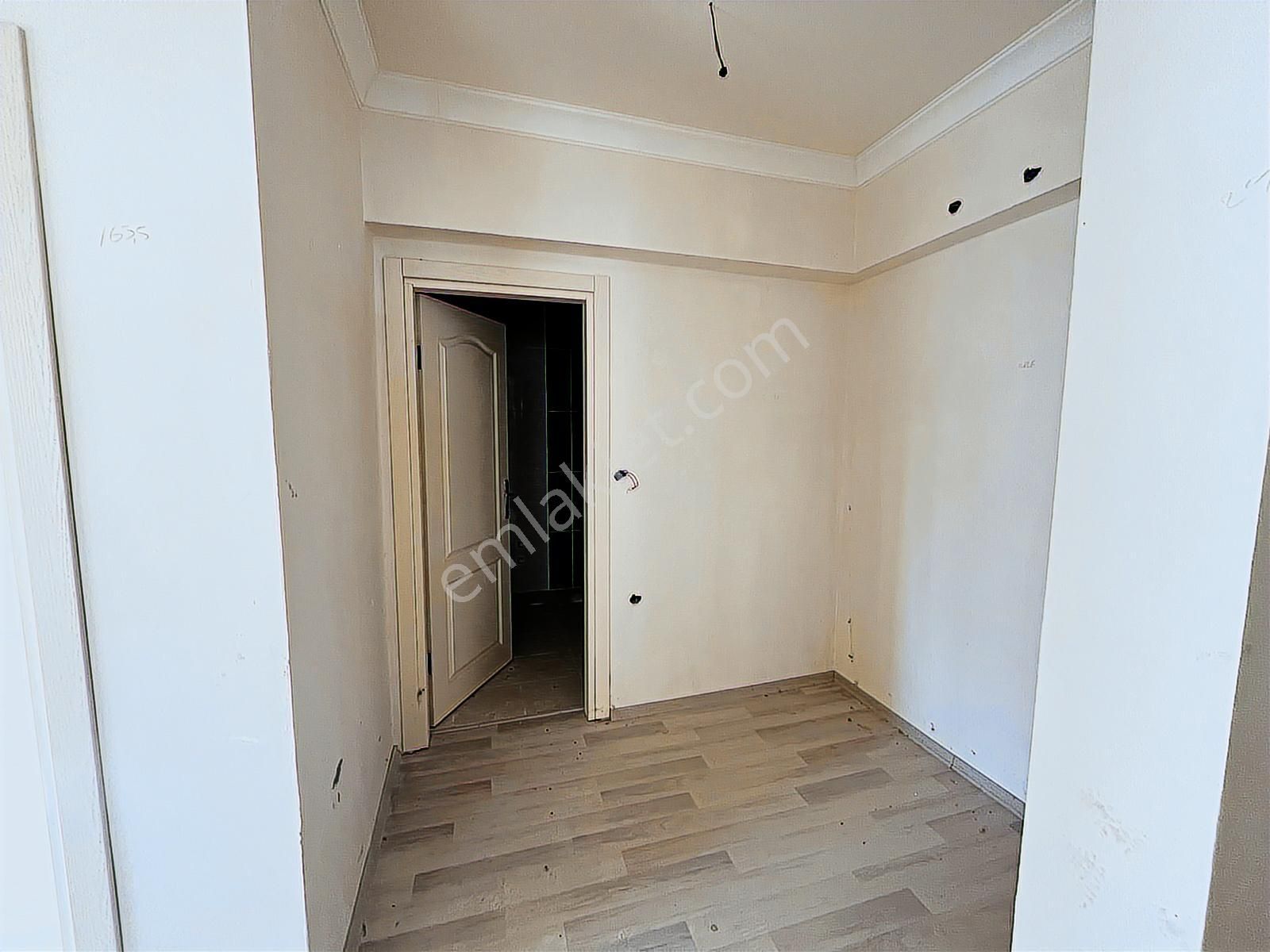 Temelli Alcı Mahallesinde Fırsat İskanlı Boş Satılık 3+1 Daire - Görsel 9