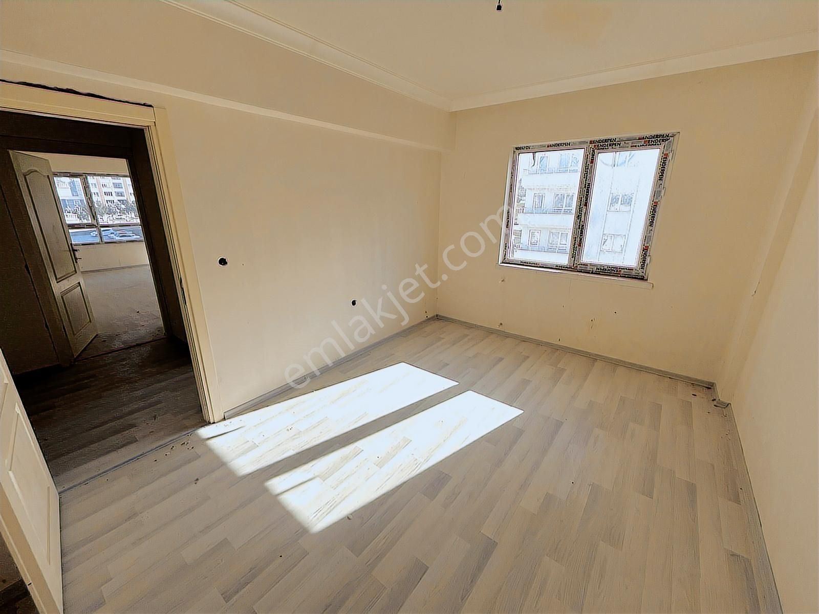 Temelli Alcı Mahallesinde Fırsat İskanlı Boş Satılık 3+1 Daire - Görsel 5