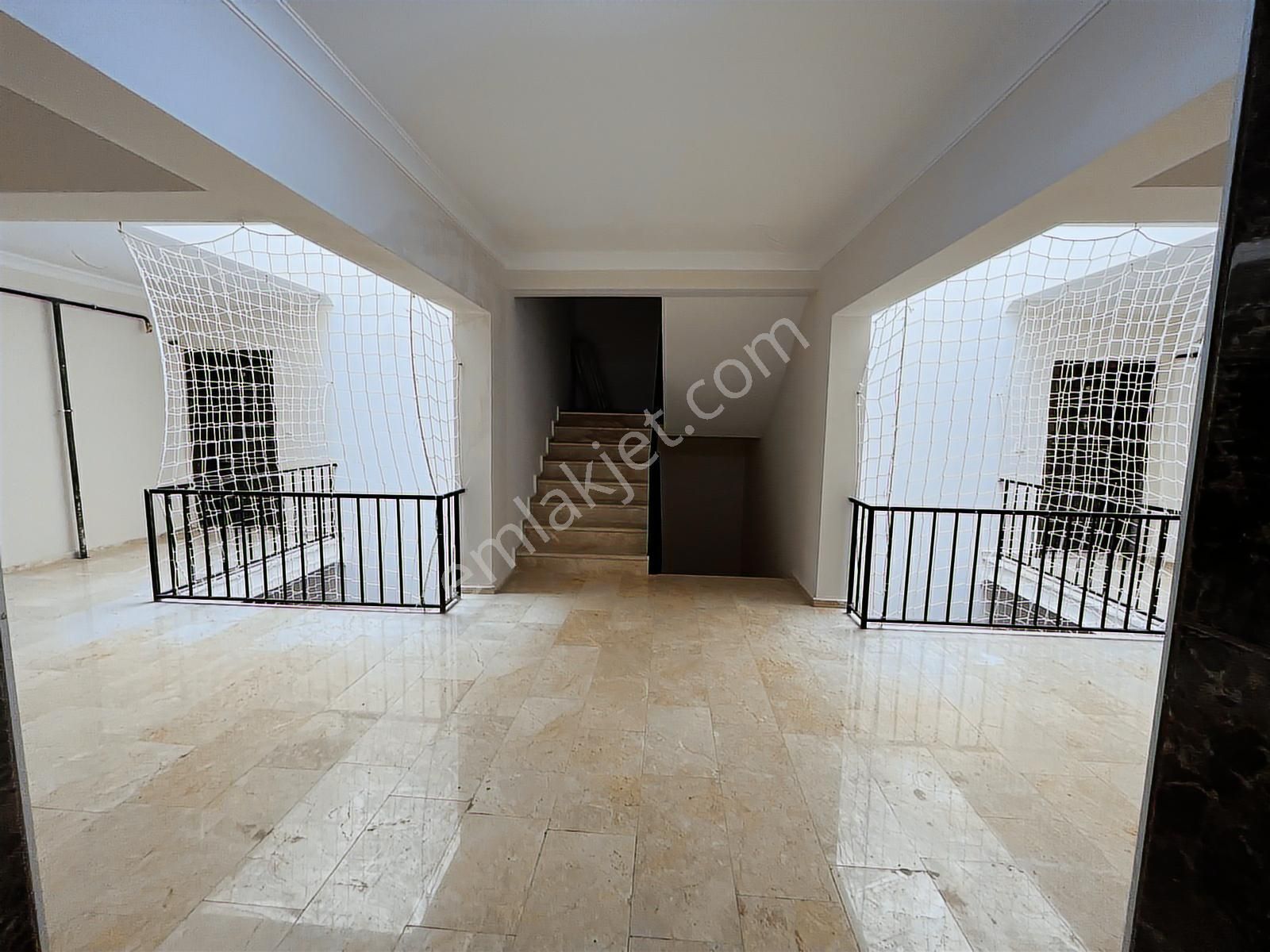 Temelli Alcı Mahallesinde Fırsat İskanlı Boş Satılık 3+1 Daire - Görsel 17