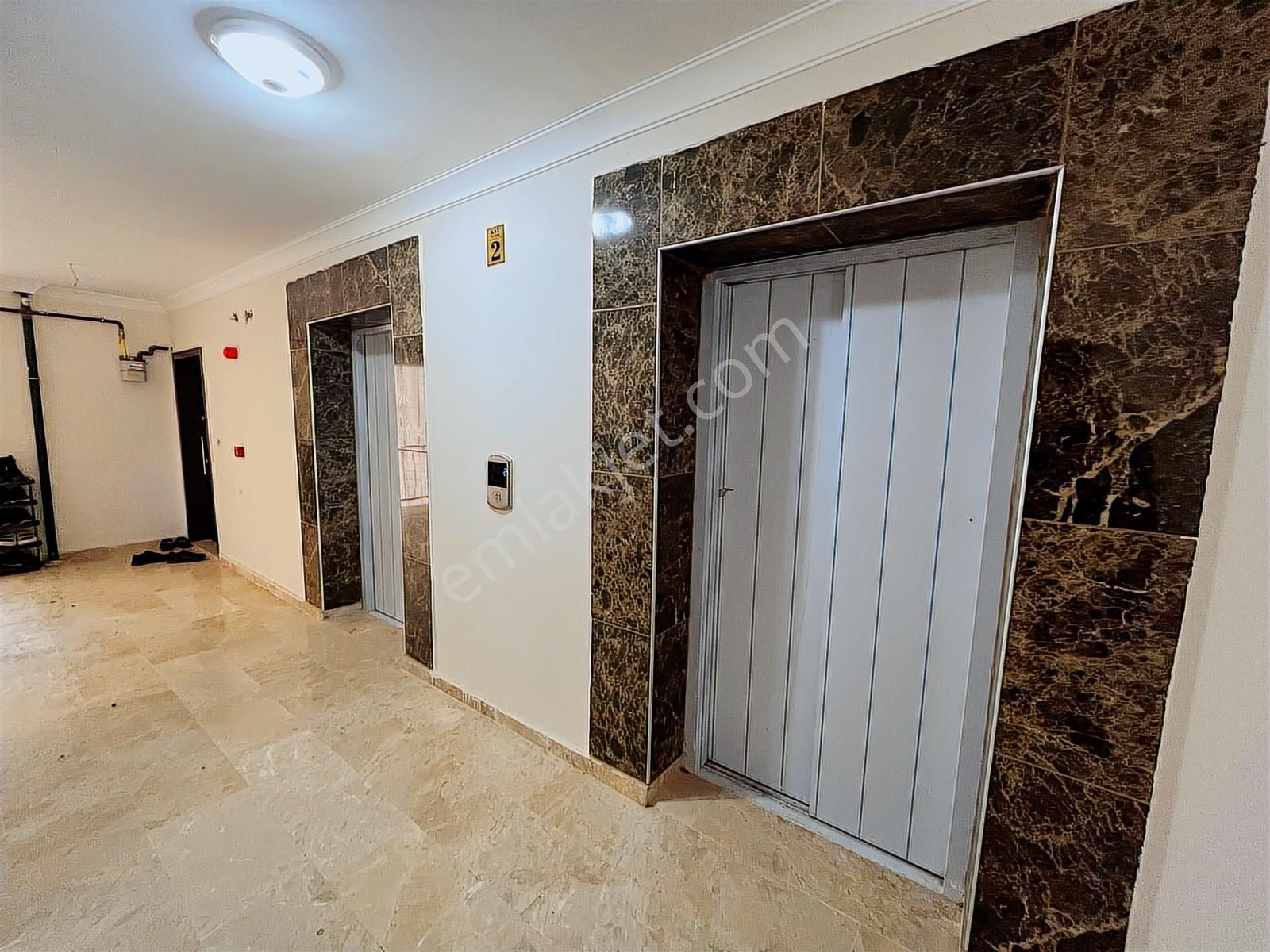 Temelli Alcı Mahallesinde Fırsat İskanlı Boş Satılık 3+1 Daire - Görsel 3