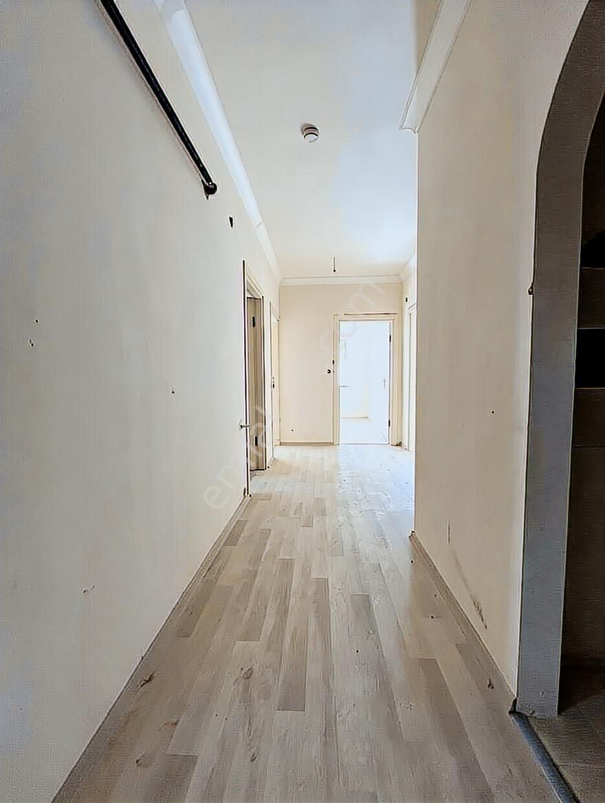 Temelli Alcı Mahallesinde Fırsat İskanlı Boş Satılık 3+1 Daire - Görsel 8