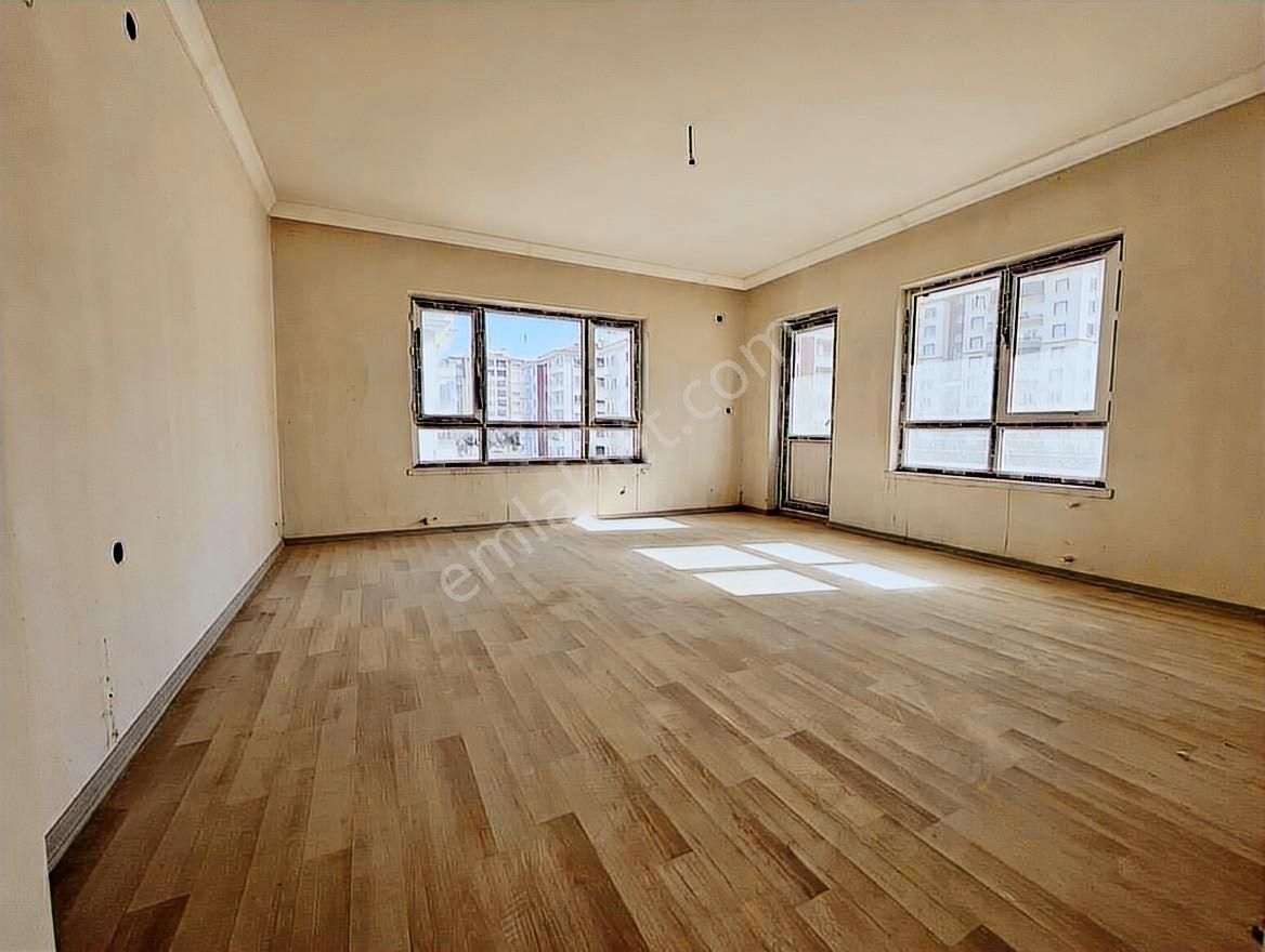 Temelli Alcı Mahallesinde Fırsat İskanlı Boş Satılık 3+1 Daire - Görsel 13