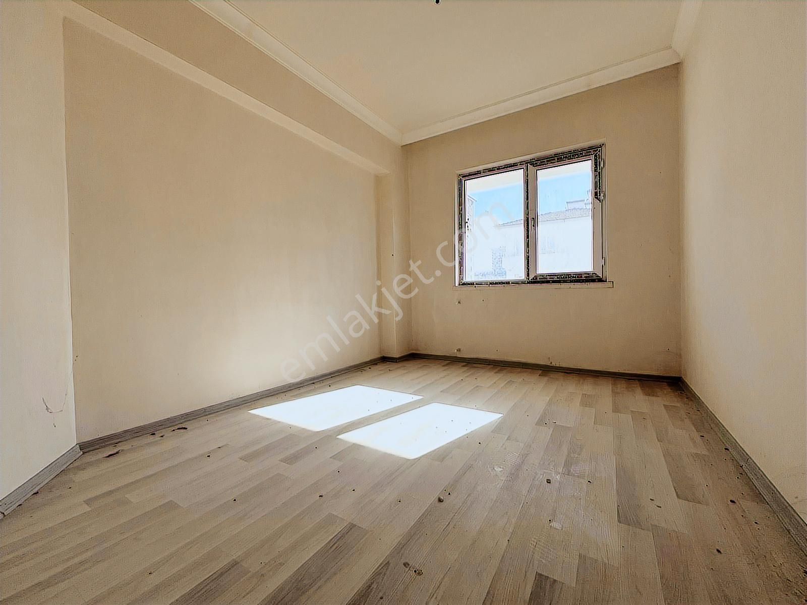 Temelli Alcı Mahallesinde Fırsat İskanlı Boş Satılık 3+1 Daire - Görsel 2