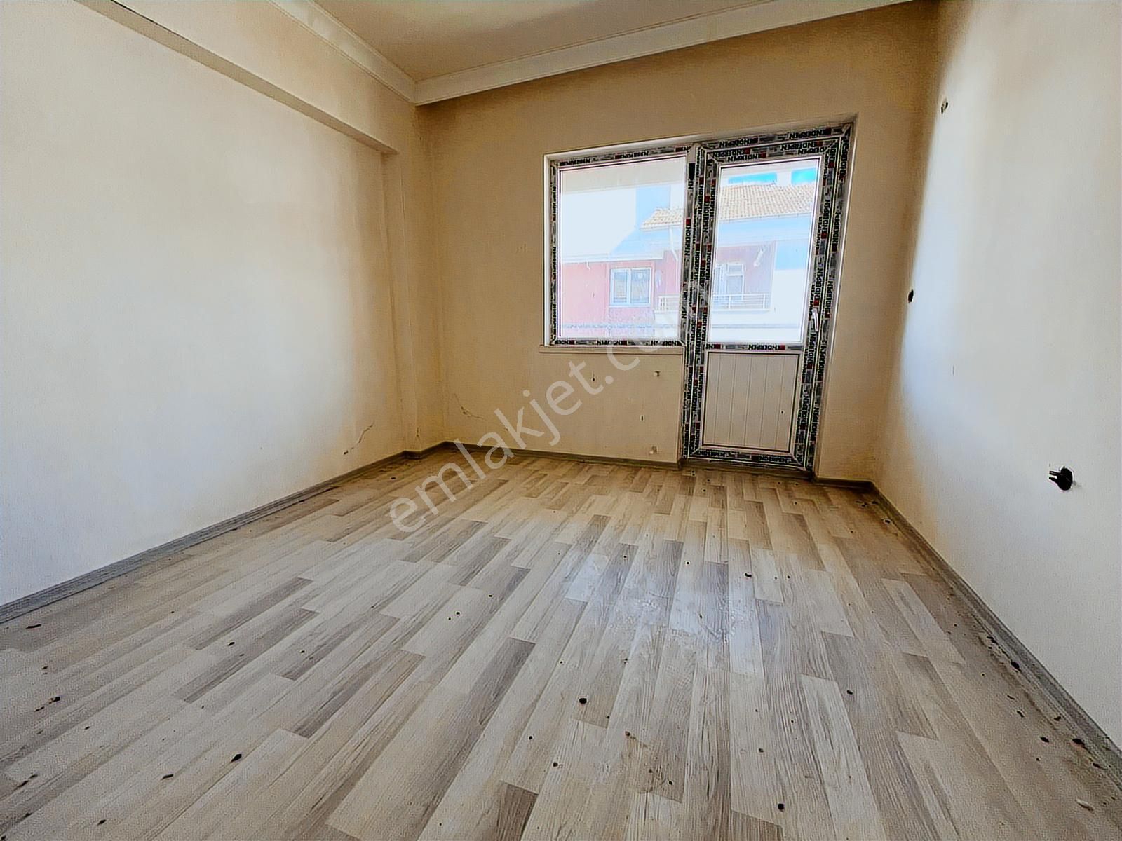 Temelli Alcı Mahallesinde Fırsat İskanlı Boş Satılık 3+1 Daire - Görsel 16