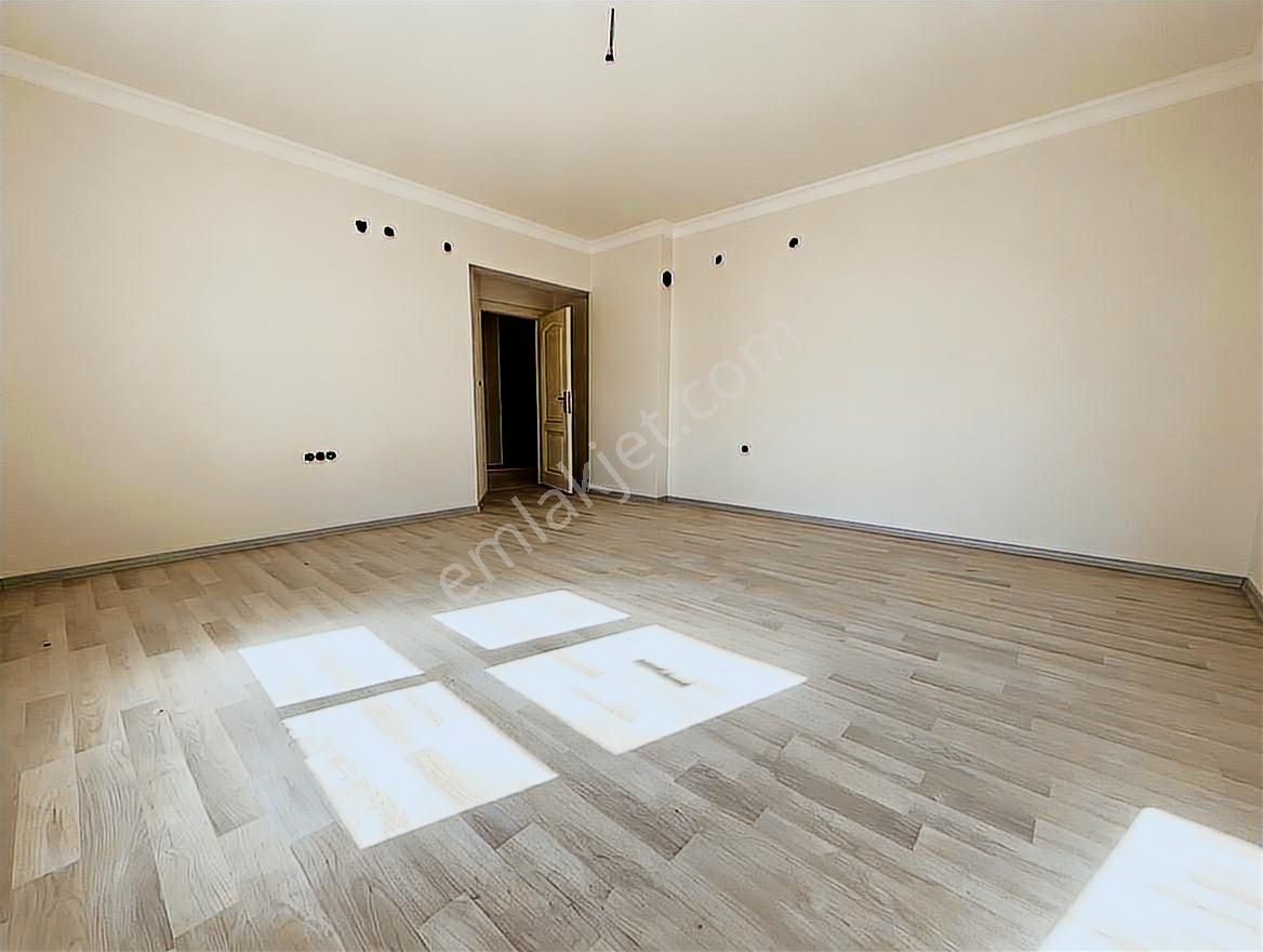 Temelli Alcı Mahallesinde Fırsat İskanlı Boş Satılık 3+1 Daire - Görsel 6