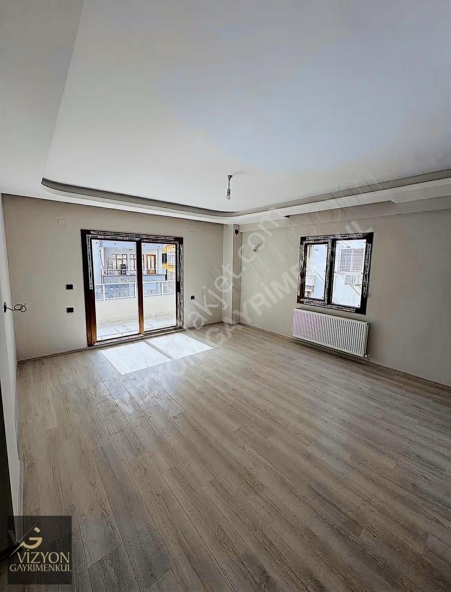 Mersin Silifke Gazi Mah. Merkezde Doğalgazlı Sıfır Daire - Görsel 18