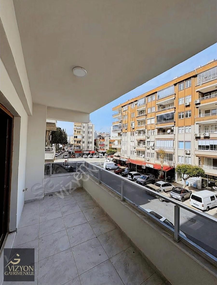 Mersin Silifke Gazi Mah. Merkezde Doğalgazlı Sıfır Daire - Görsel 25