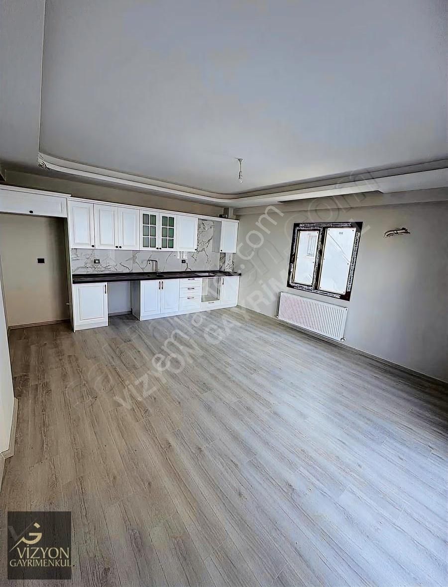 Mersin Silifke Gazi Mah. Merkezde Doğalgazlı Sıfır Daire - Görsel 15