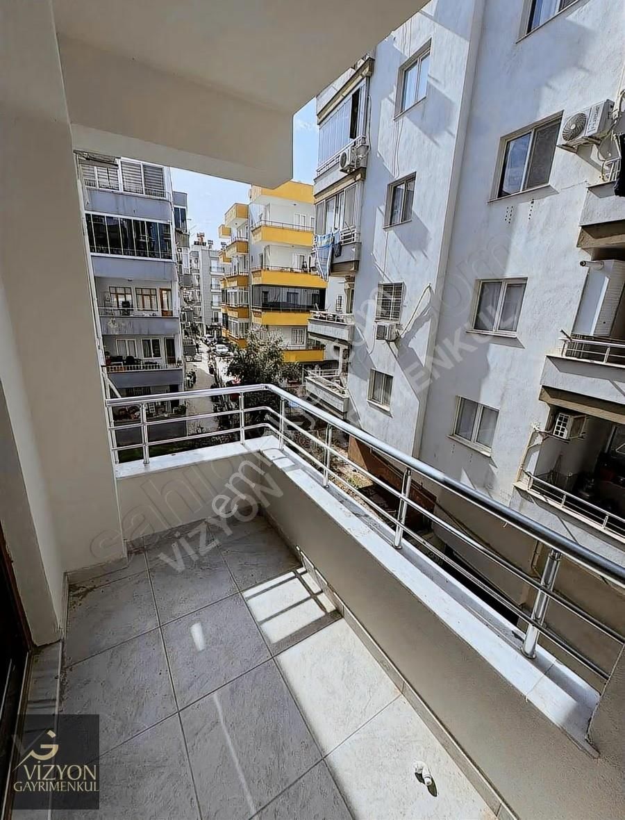 Mersin Silifke Gazi Mah. Merkezde Doğalgazlı Sıfır Daire - Görsel 21