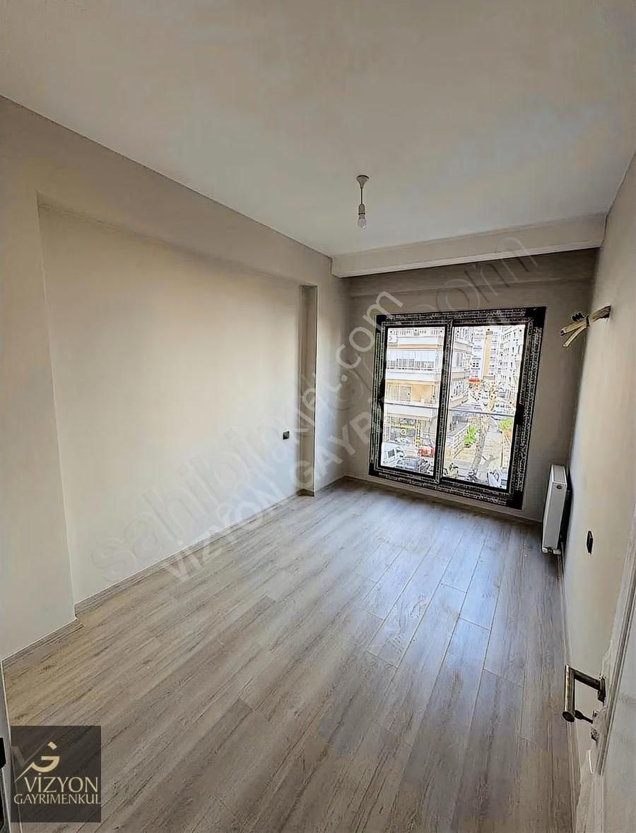 Mersin Silifke Gazi Mah. Merkezde Doğalgazlı Sıfır Daire - Görsel 26