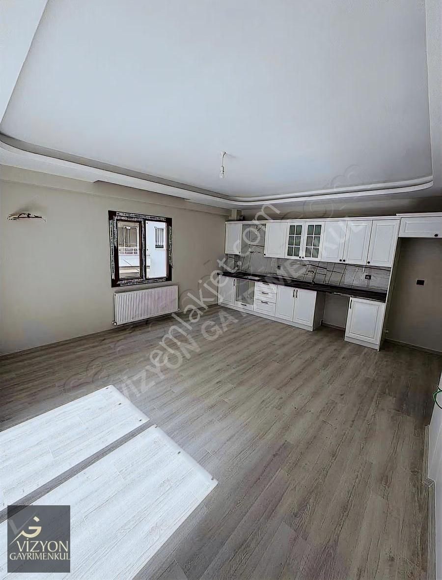 Mersin Silifke Gazi Mah. Merkezde Doğalgazlı Sıfır Daire - Görsel 5