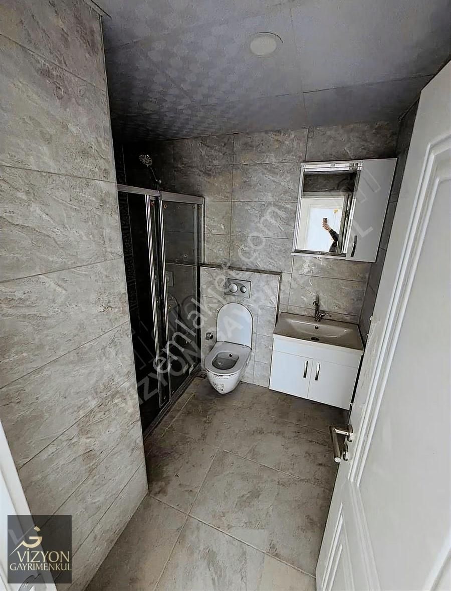Mersin Silifke Gazi Mah. Merkezde Doğalgazlı Sıfır Daire - Görsel 22