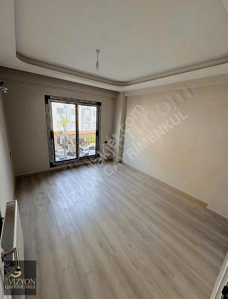 Mersin Silifke Gazi Mah. Merkezde Doğalgazlı Sıfır Daire - Görsel 19