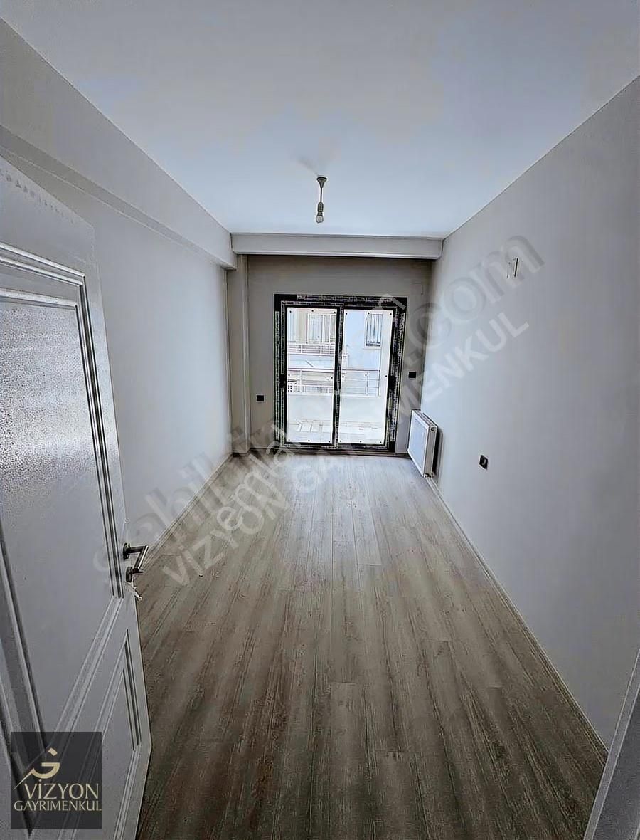 Mersin Silifke Gazi Mah. Merkezde Doğalgazlı Sıfır Daire - Görsel 10