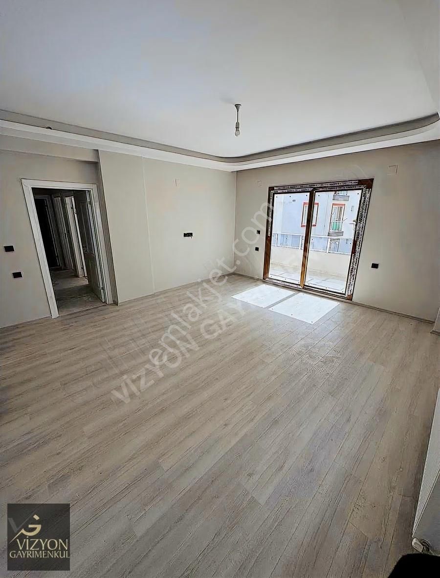 Mersin Silifke Gazi Mah. Merkezde Doğalgazlı Sıfır Daire - Görsel 28