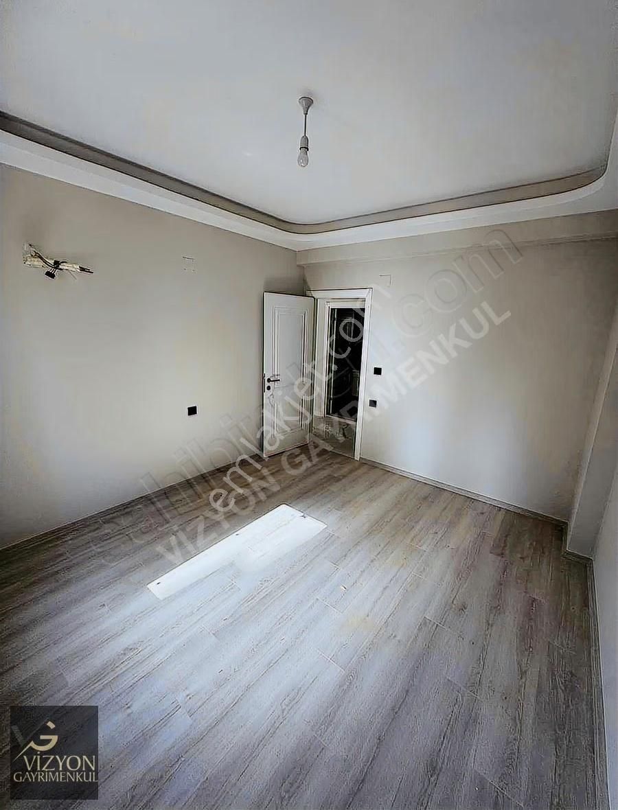Mersin Silifke Gazi Mah. Merkezde Doğalgazlı Sıfır Daire - Görsel 7
