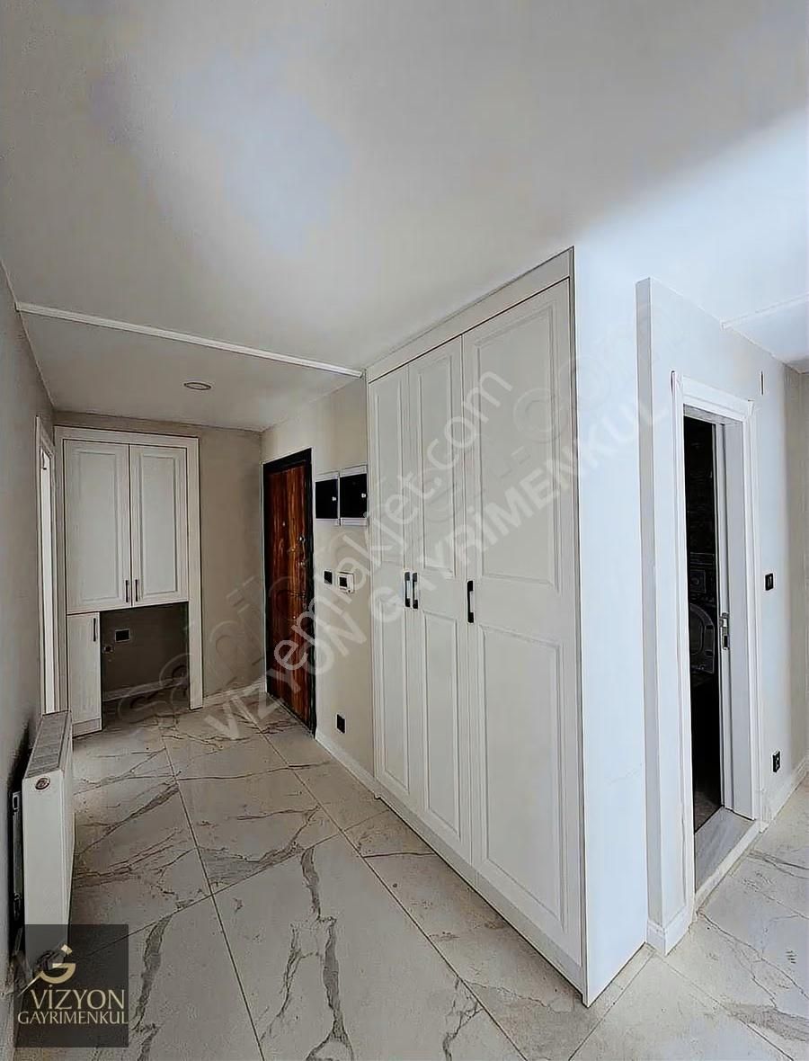 Mersin Silifke Gazi Mah. Merkezde Doğalgazlı Sıfır Daire - Görsel 29