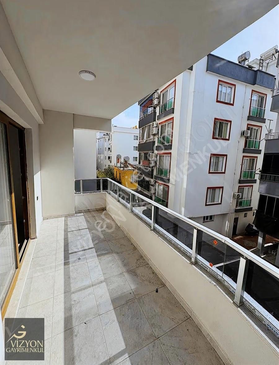 Mersin Silifke Gazi Mah. Merkezde Doğalgazlı Sıfır Daire - Görsel 30