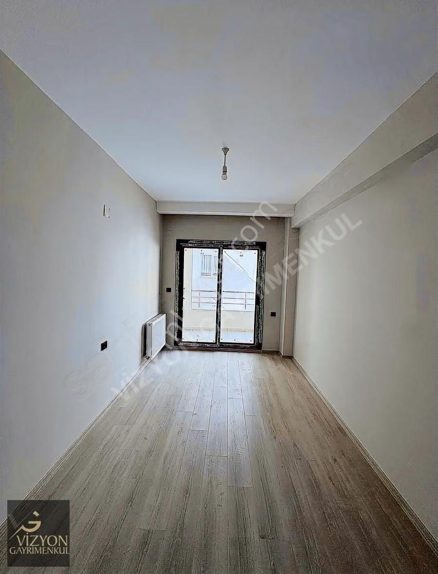 Mersin Silifke Gazi Mah. Merkezde Doğalgazlı Sıfır Daire - Görsel 23