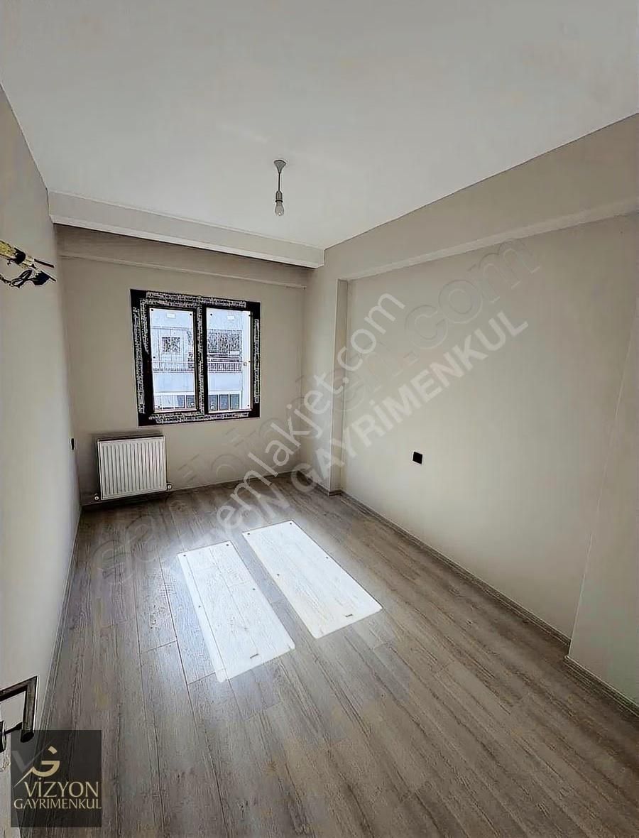 Mersin Silifke Gazi Mah. Merkezde Doğalgazlı Sıfır Daire - Görsel 27