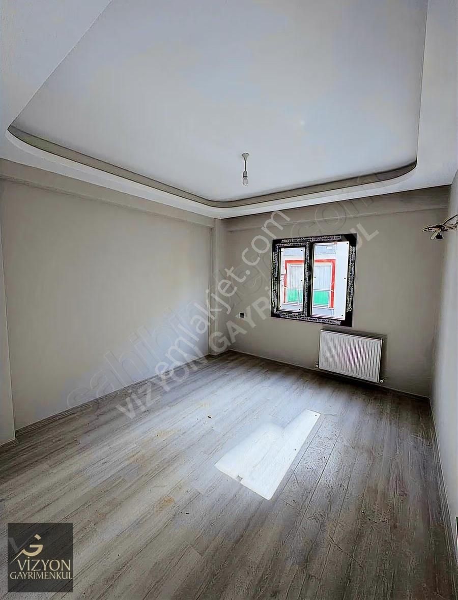 Mersin Silifke Gazi Mah. Merkezde Doğalgazlı Sıfır Daire - Görsel 33