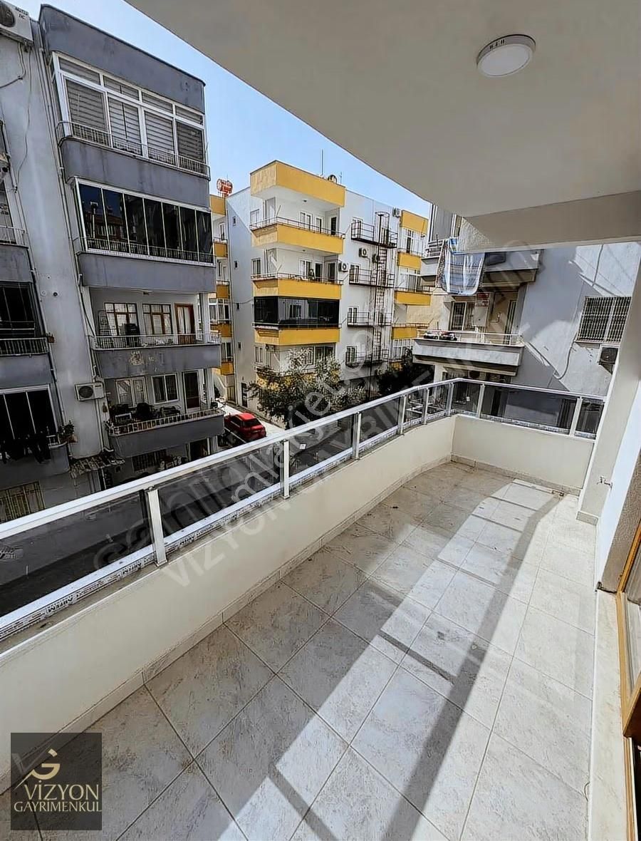Mersin Silifke Gazi Mah. Merkezde Doğalgazlı Sıfır Daire - Görsel 2