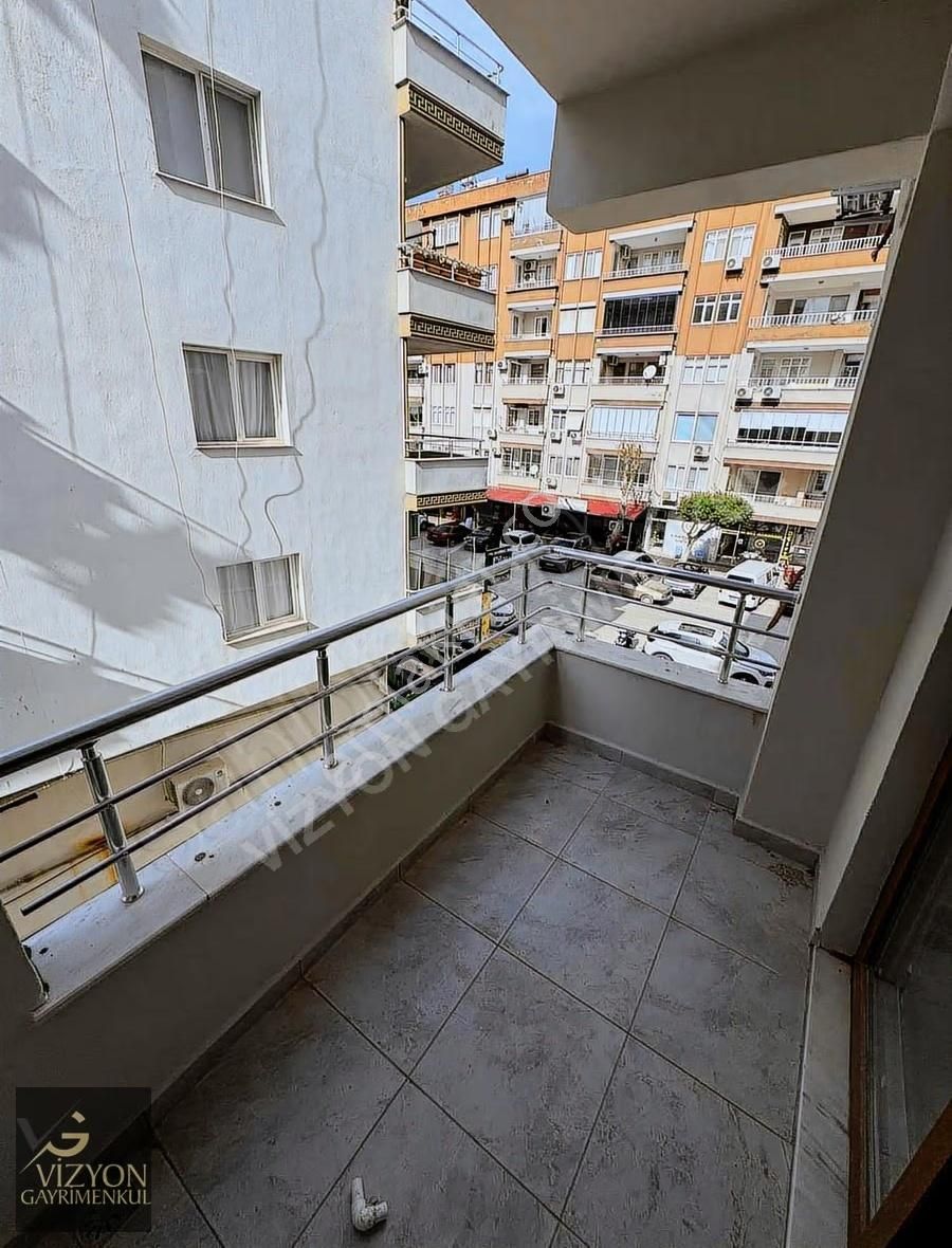 Mersin Silifke Gazi Mah. Merkezde Doğalgazlı Sıfır Daire - Görsel 32