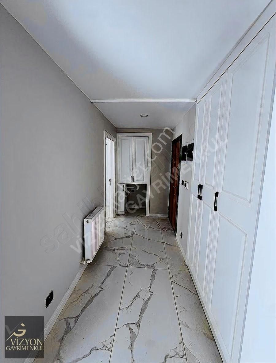 Mersin Silifke Gazi Mah. Merkezde Doğalgazlı Sıfır Daire - Görsel 17