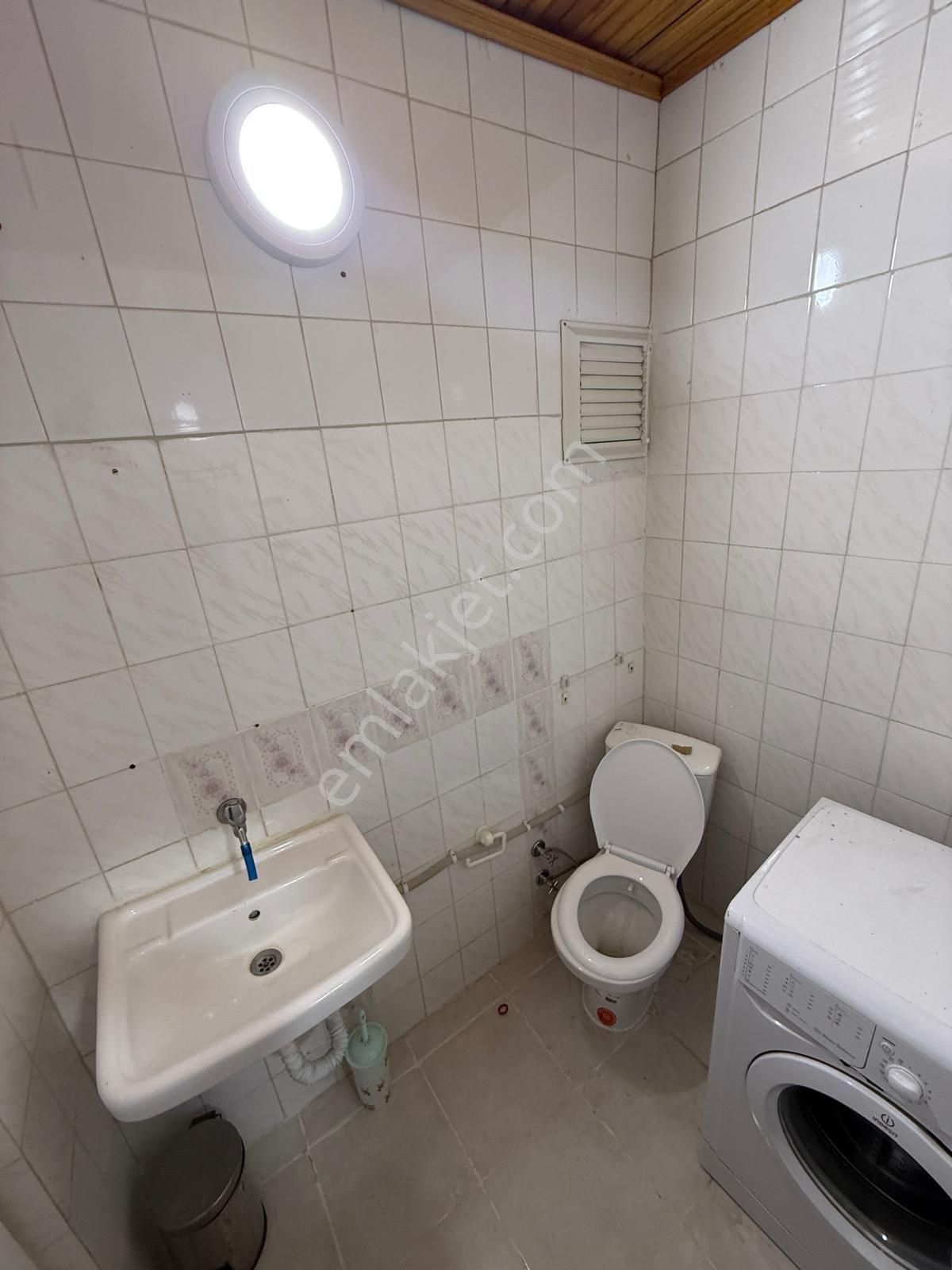 Göktürk Gayrımenkulden Yenıce Satılık Sıte Icınde - Görsel 15