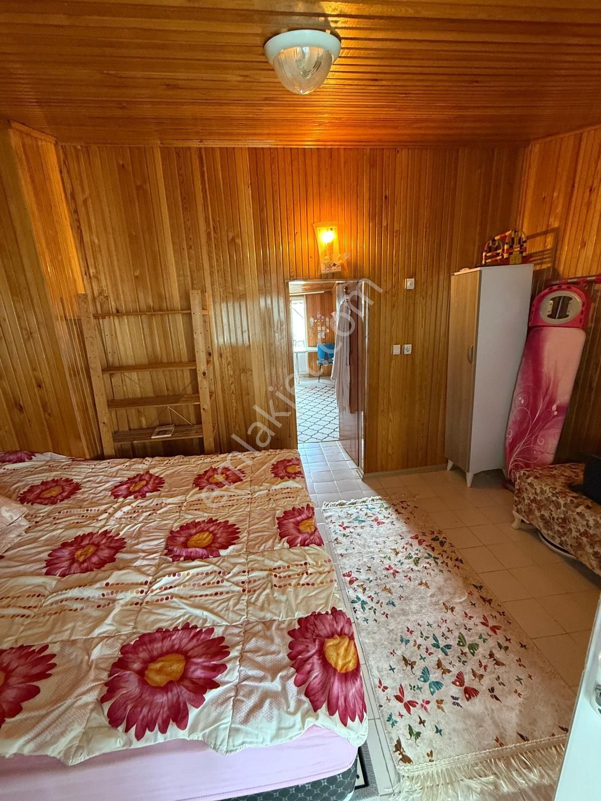 Göktürk Gayrımenkulden Yenıce Satılık Sıte Icınde - Görsel 11