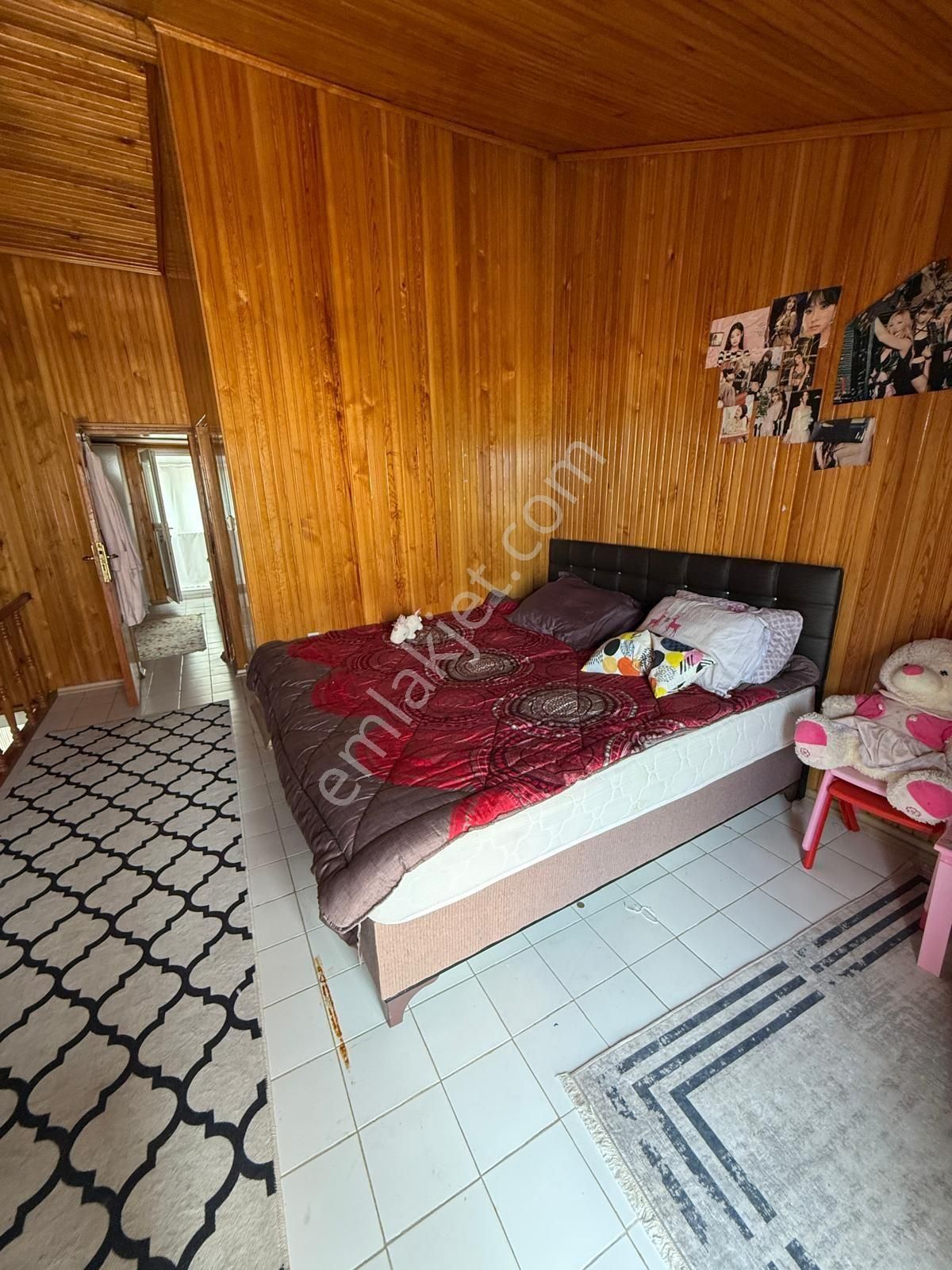 Göktürk Gayrımenkulden Yenıce Satılık Sıte Icınde - Görsel 14