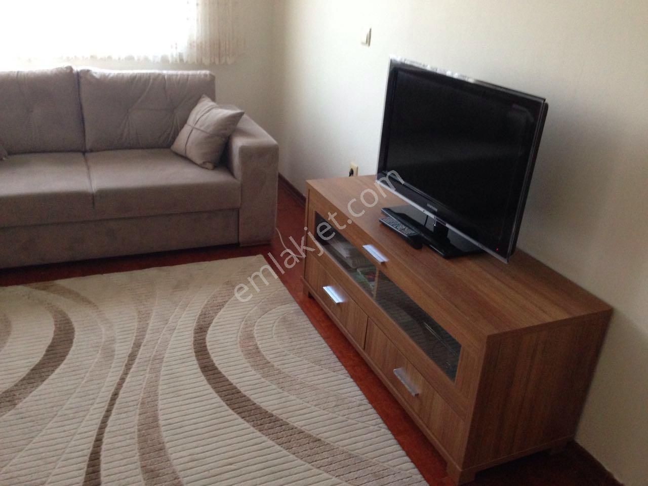 Halkalı Toki Atakent Fulya Sitesinde 2+1 Eşyalı Kiralık Daire - Görsel 2