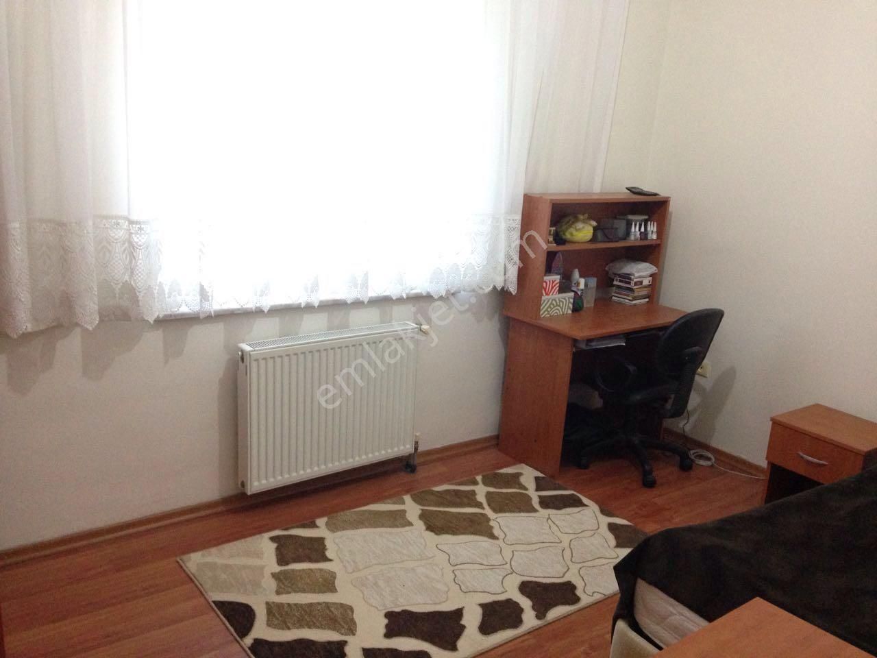 Halkalı Toki Atakent Fulya Sitesinde 2+1 Eşyalı Kiralık Daire - Görsel 8