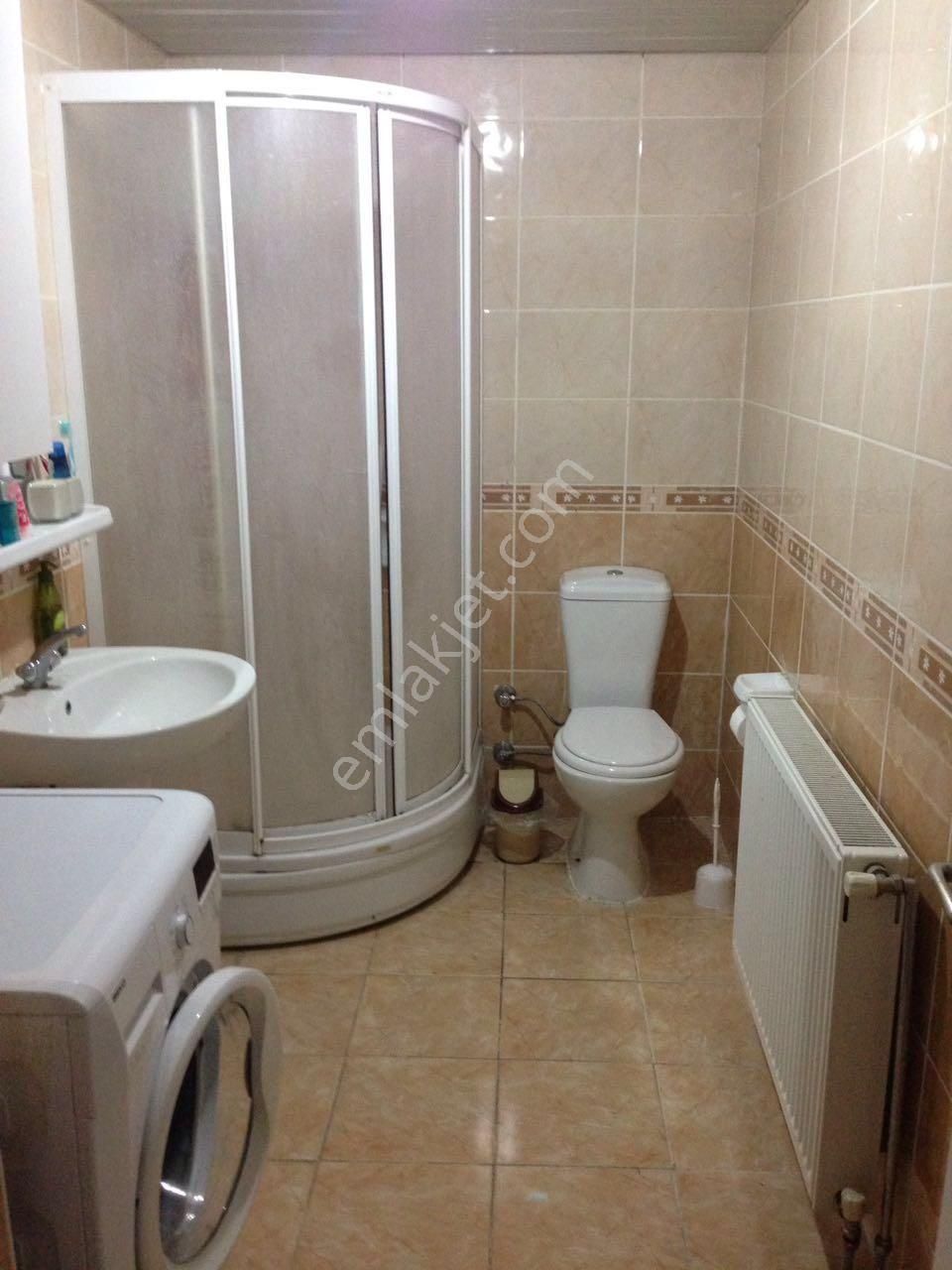 Halkalı Toki Atakent Fulya Sitesinde 2+1 Eşyalı Kiralık Daire - Görsel 6