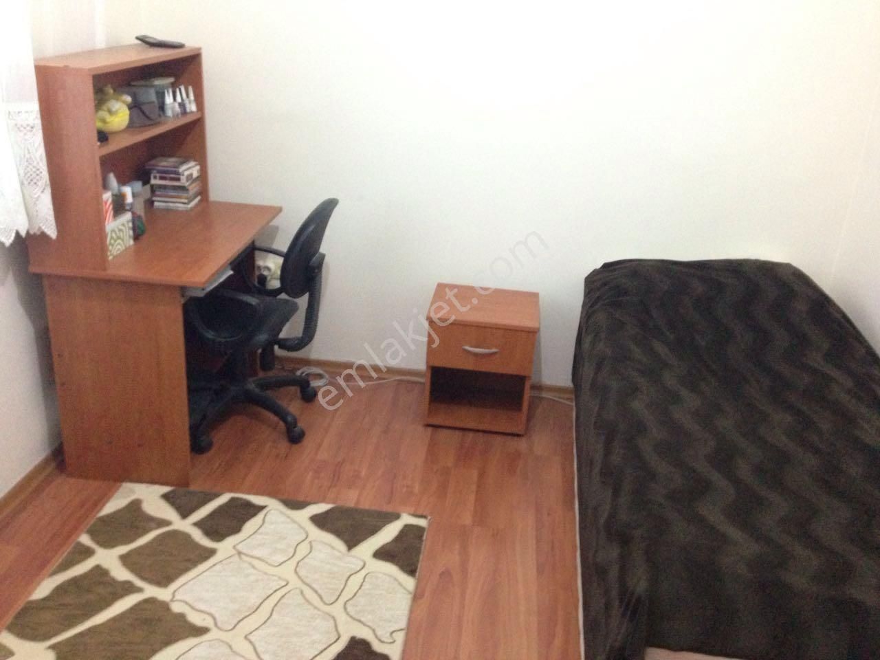 Halkalı Toki Atakent Fulya Sitesinde 2+1 Eşyalı Kiralık Daire - Görsel 9