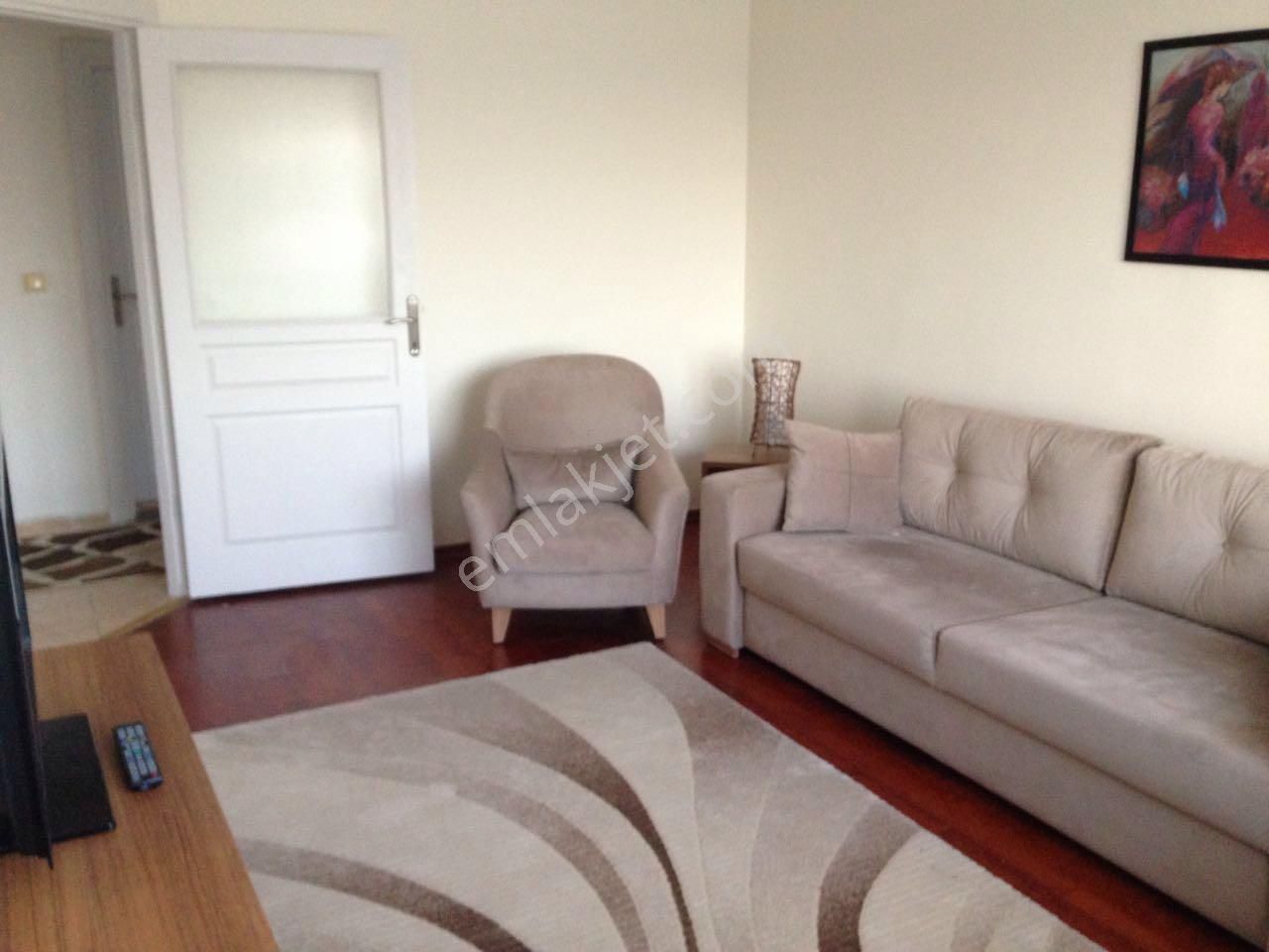 Halkalı Toki Atakent Fulya Sitesinde 2+1 Eşyalı Kiralık Daire - Görsel 3