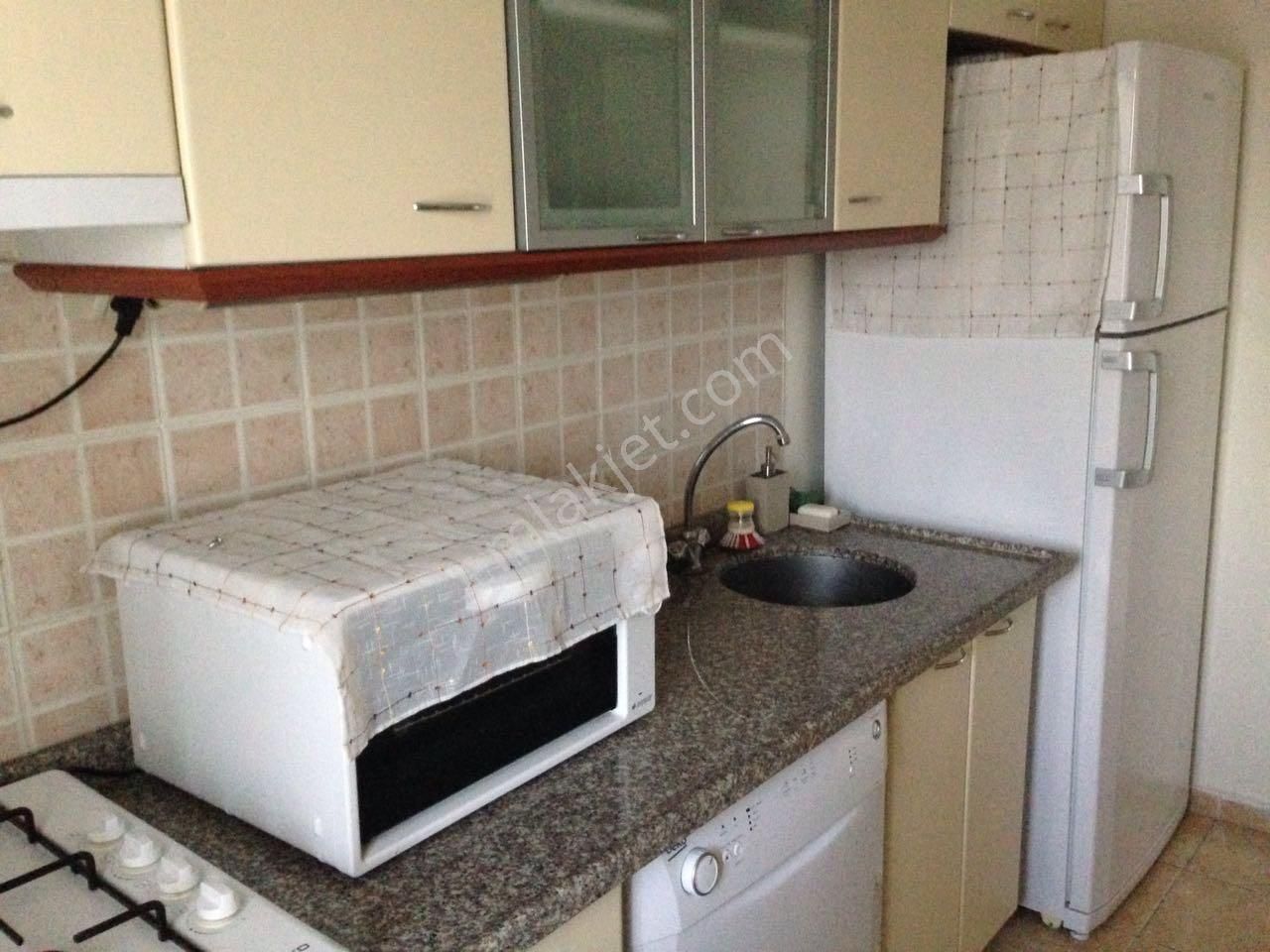 Halkalı Toki Atakent Fulya Sitesinde 2+1 Eşyalı Kiralık Daire - Görsel 4