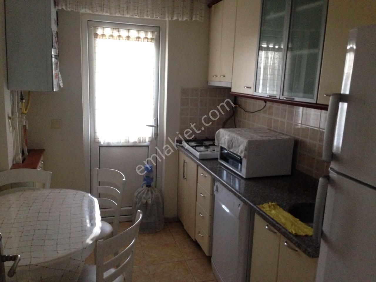 Halkalı Toki Atakent Fulya Sitesinde 2+1 Eşyalı Kiralık Daire - Görsel 16