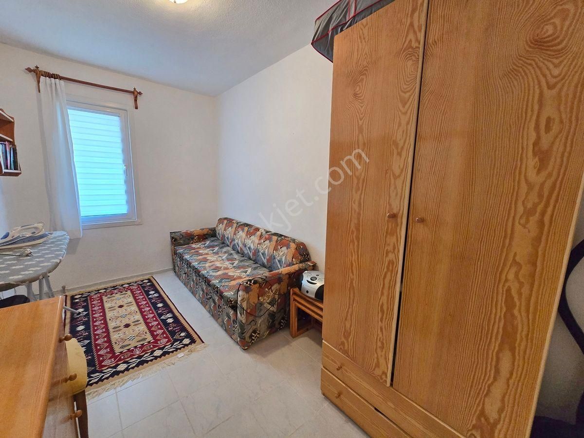 Altınoluk Merkezde Full Deniz Manzaralı 3+1 Masrafsız Dubleks Daire , Çift Banyo - Görsel 20