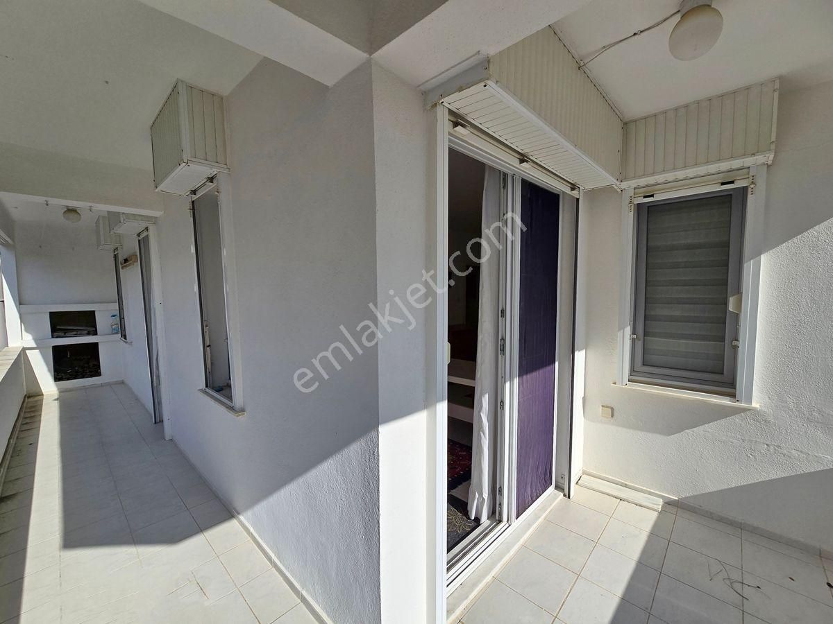 Altınoluk Merkezde Full Deniz Manzaralı 3+1 Masrafsız Dubleks Daire , Çift Banyo - Görsel 11