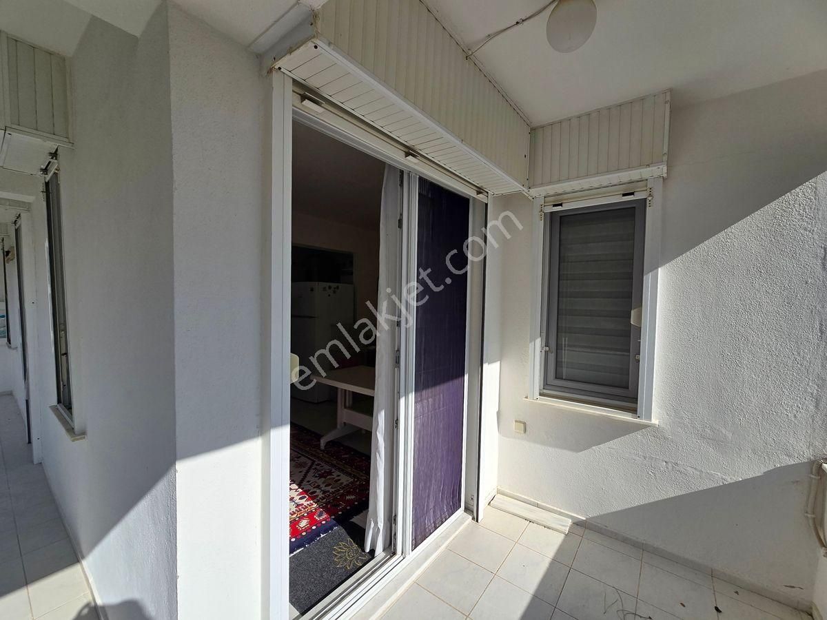Altınoluk Merkezde Full Deniz Manzaralı 3+1 Masrafsız Dubleks Daire , Çift Banyo - Görsel 14