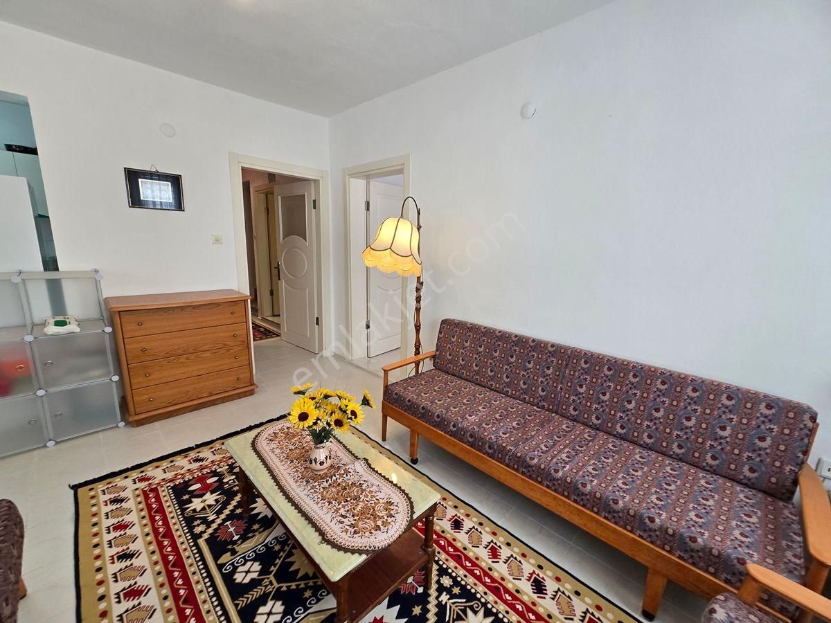 Altınoluk Merkezde Full Deniz Manzaralı 3+1 Masrafsız Dubleks Daire , Çift Banyo - Görsel 10