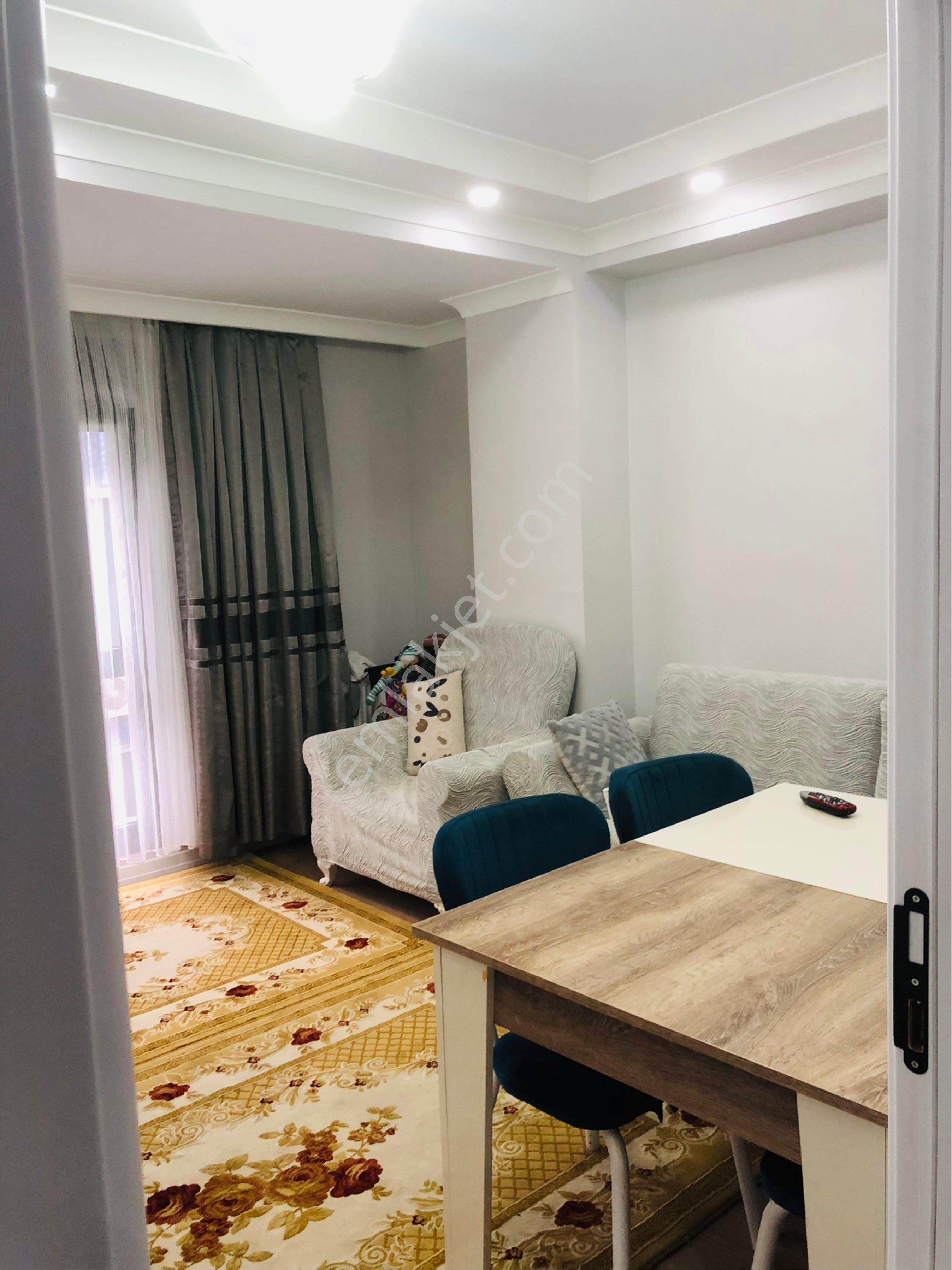 Sahibinden Yeni Binada Satılık Ara Kat Daire - Görsel 3