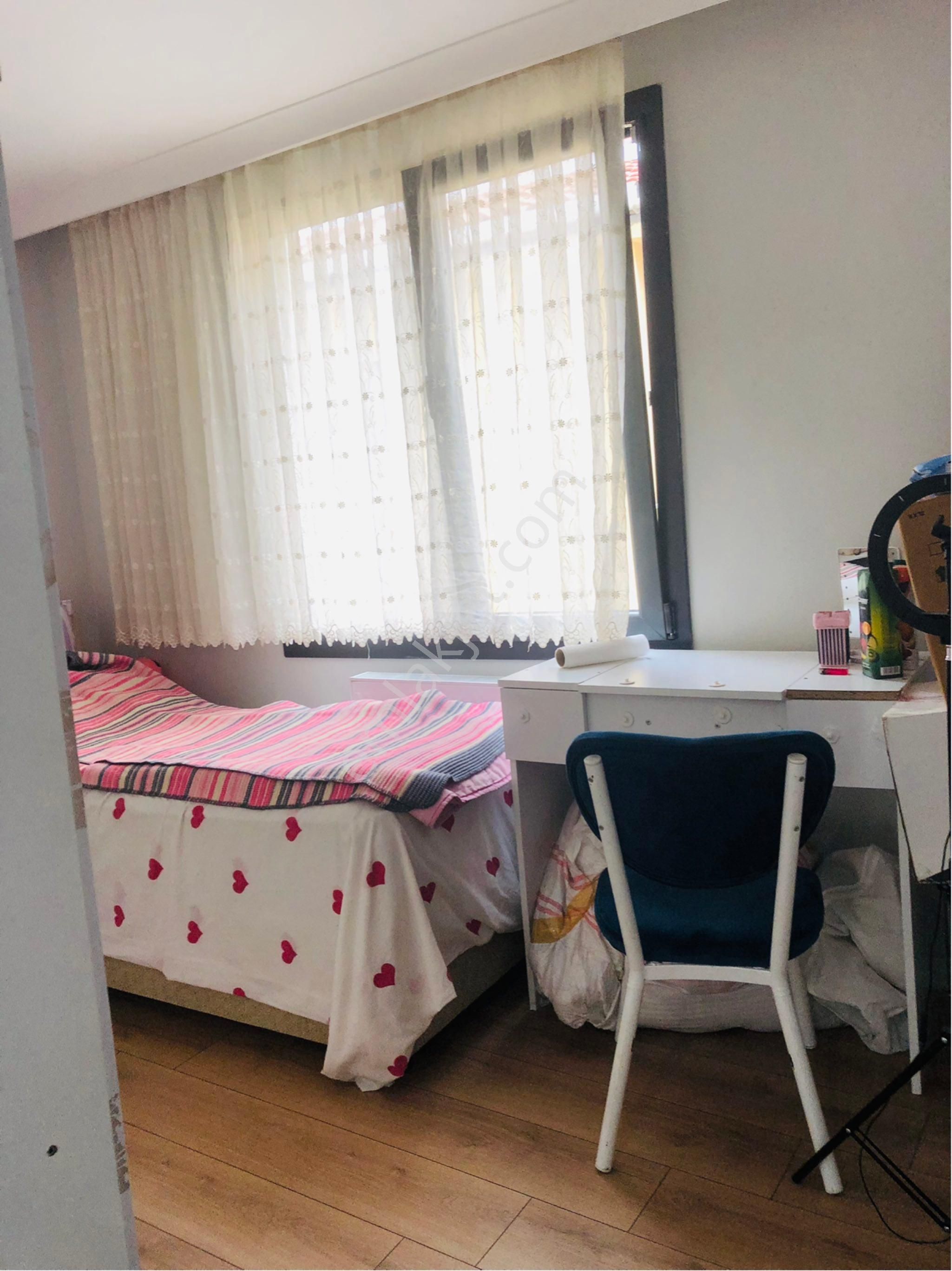 Sahibinden Yeni Binada Satılık Ara Kat Daire - Görsel 10