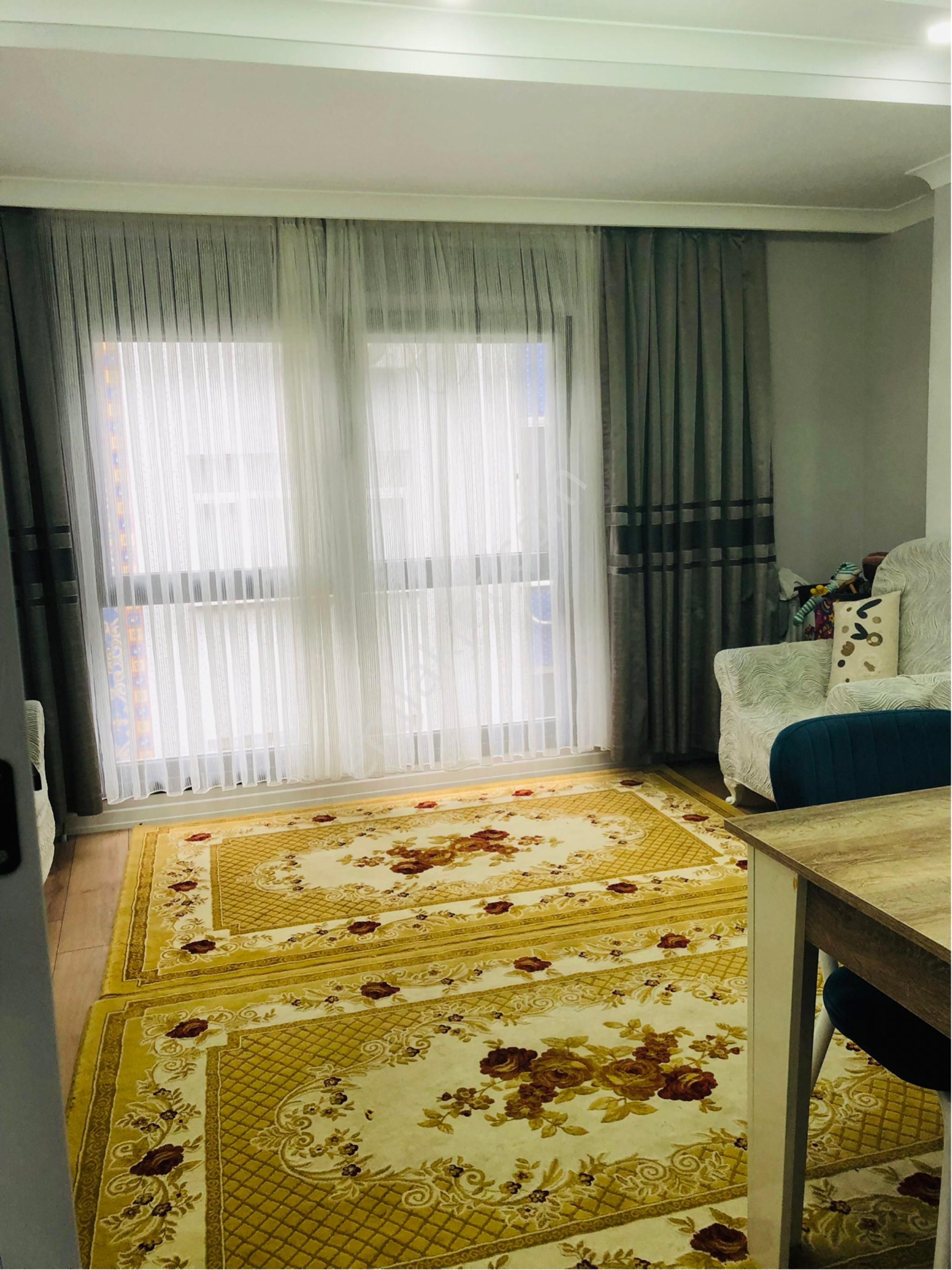 Sahibinden Yeni Binada Satılık Ara Kat Daire