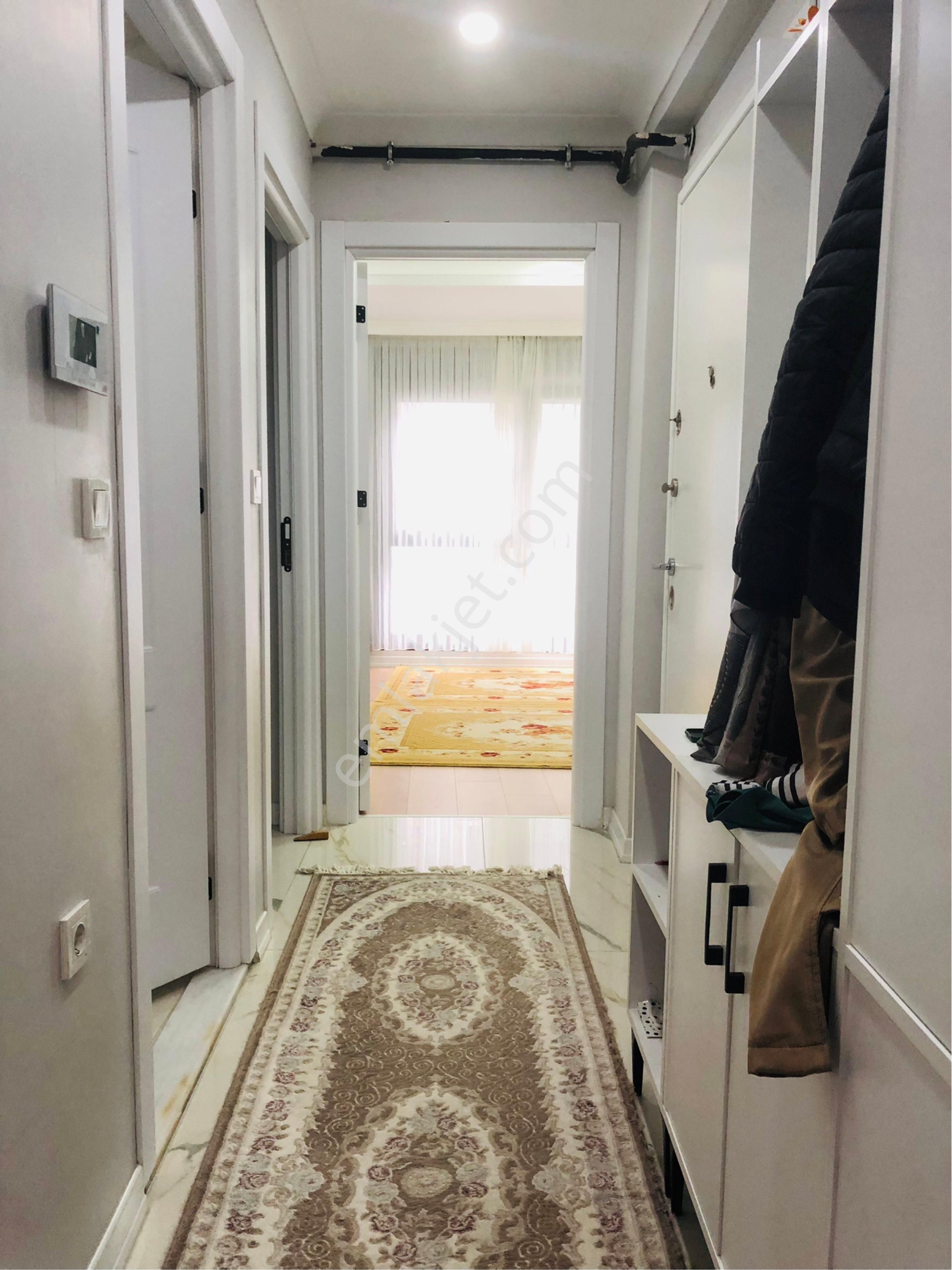 Sahibinden Yeni Binada Satılık Ara Kat Daire - Görsel 6