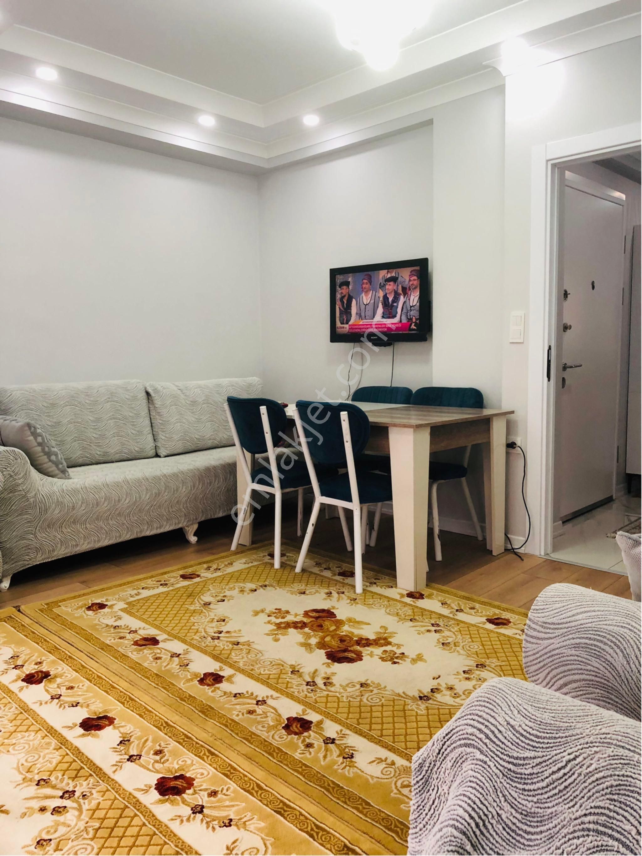 Sahibinden Yeni Binada Satılık Ara Kat Daire - Görsel 5