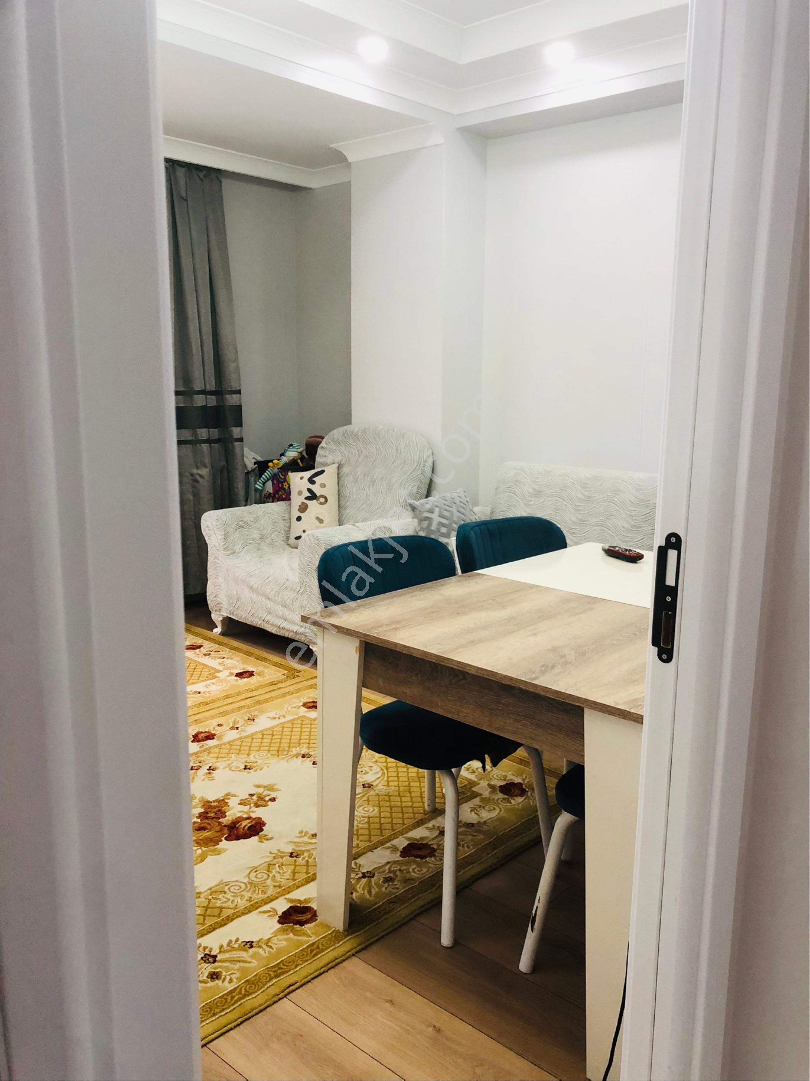 Sahibinden Yeni Binada Satılık Ara Kat Daire - Görsel 19