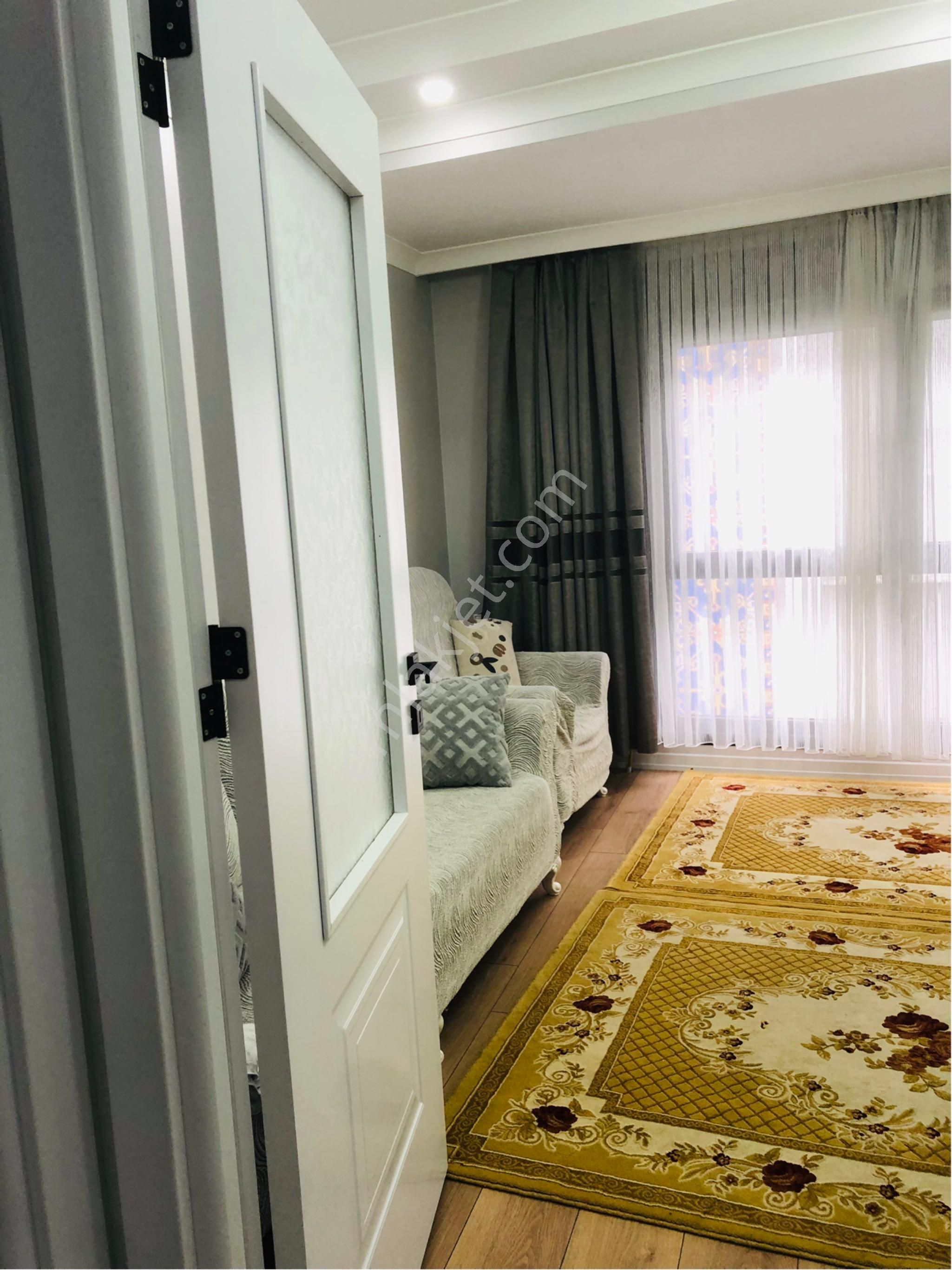 Sahibinden Yeni Binada Satılık Ara Kat Daire - Görsel 2