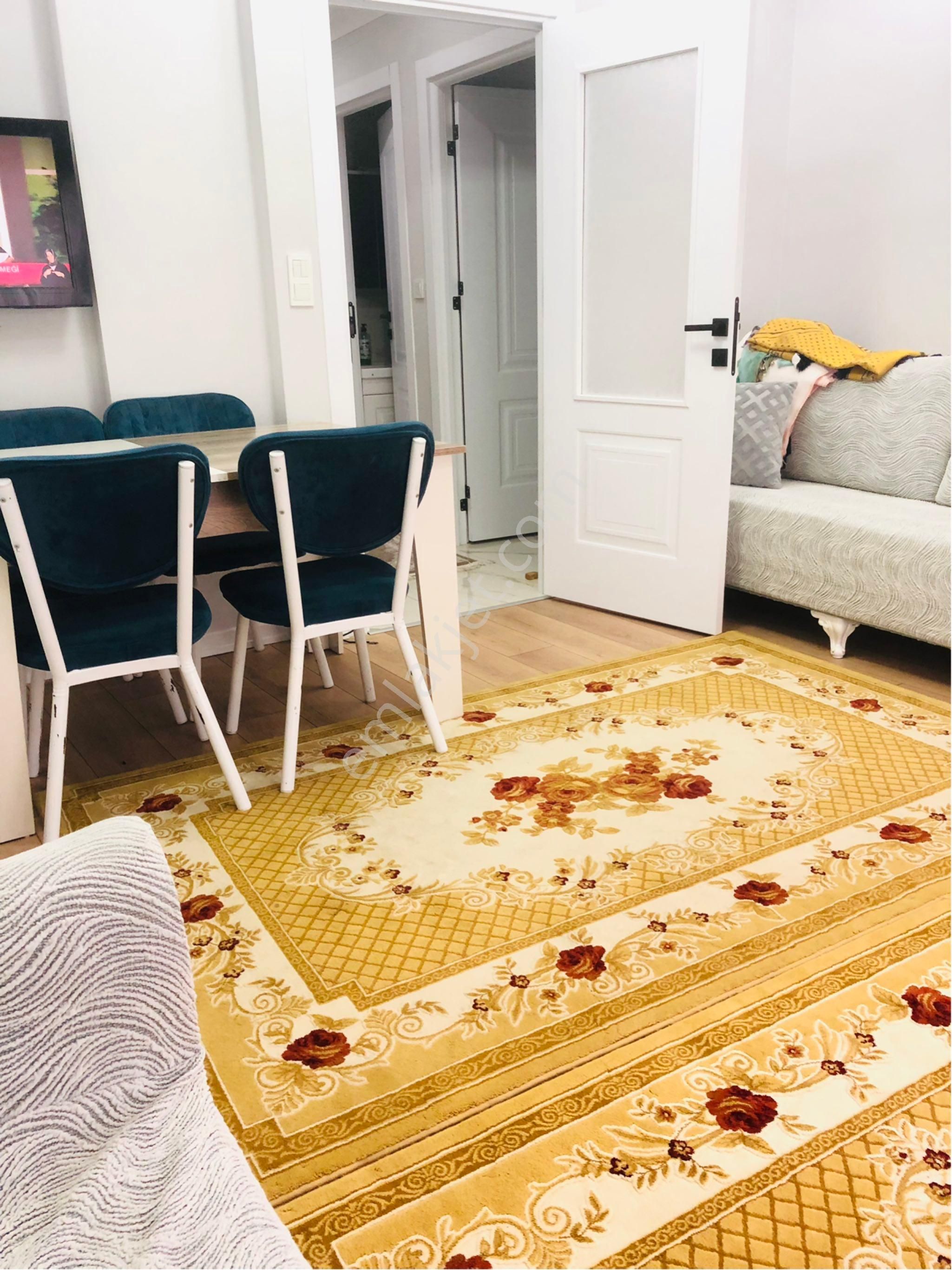 Sahibinden Yeni Binada Satılık Ara Kat Daire - Görsel 4
